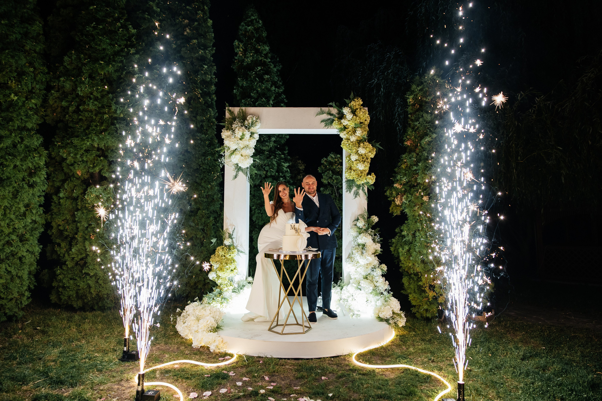 One love. Весільний фотограф Любов Шарко Черкаси