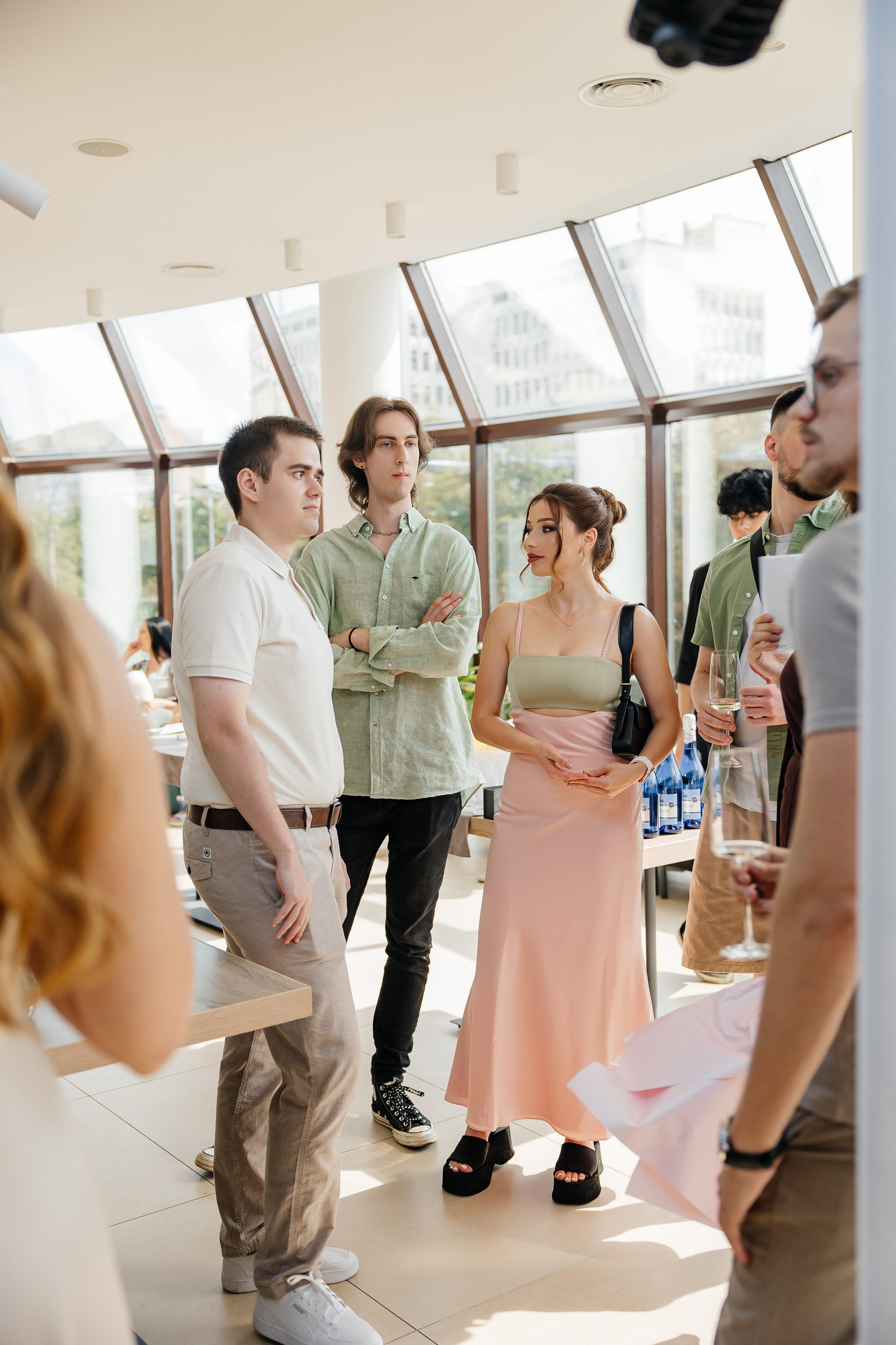 Mykhailo and Iryna. Весільний фотограф Любов Шарко Черкаси