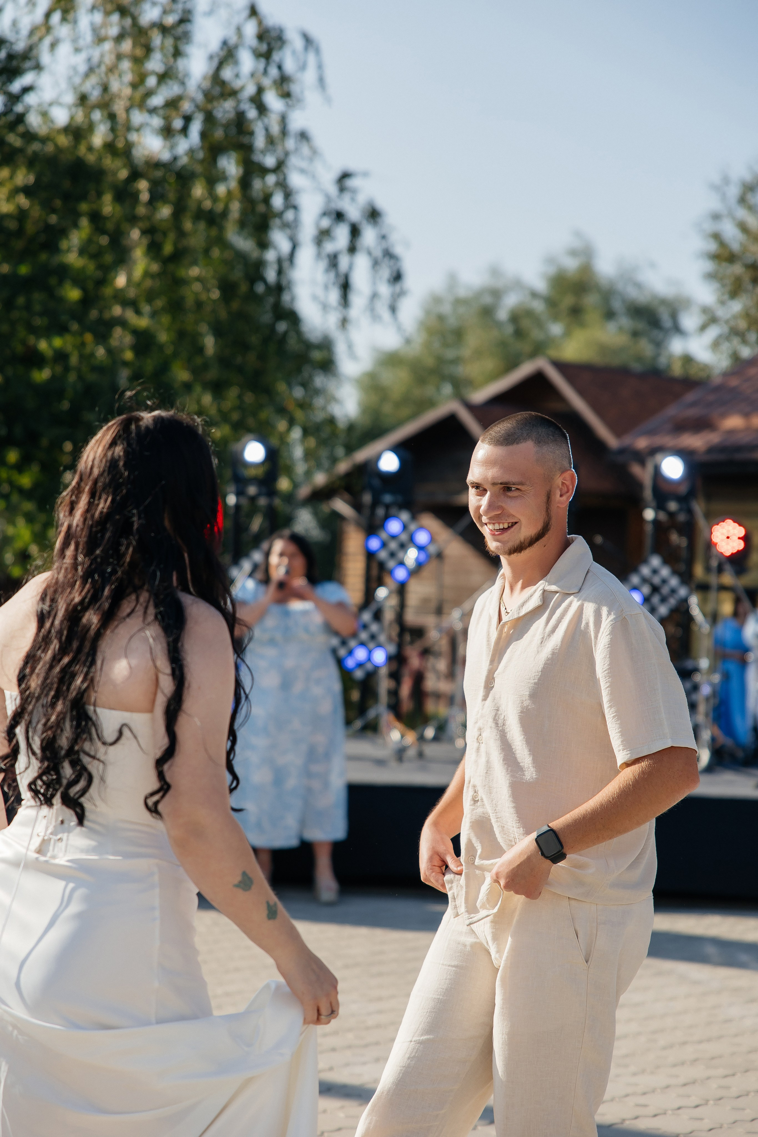 Andriy & Oleksandra. Весільний фотограф Любов Шарко Черкаси