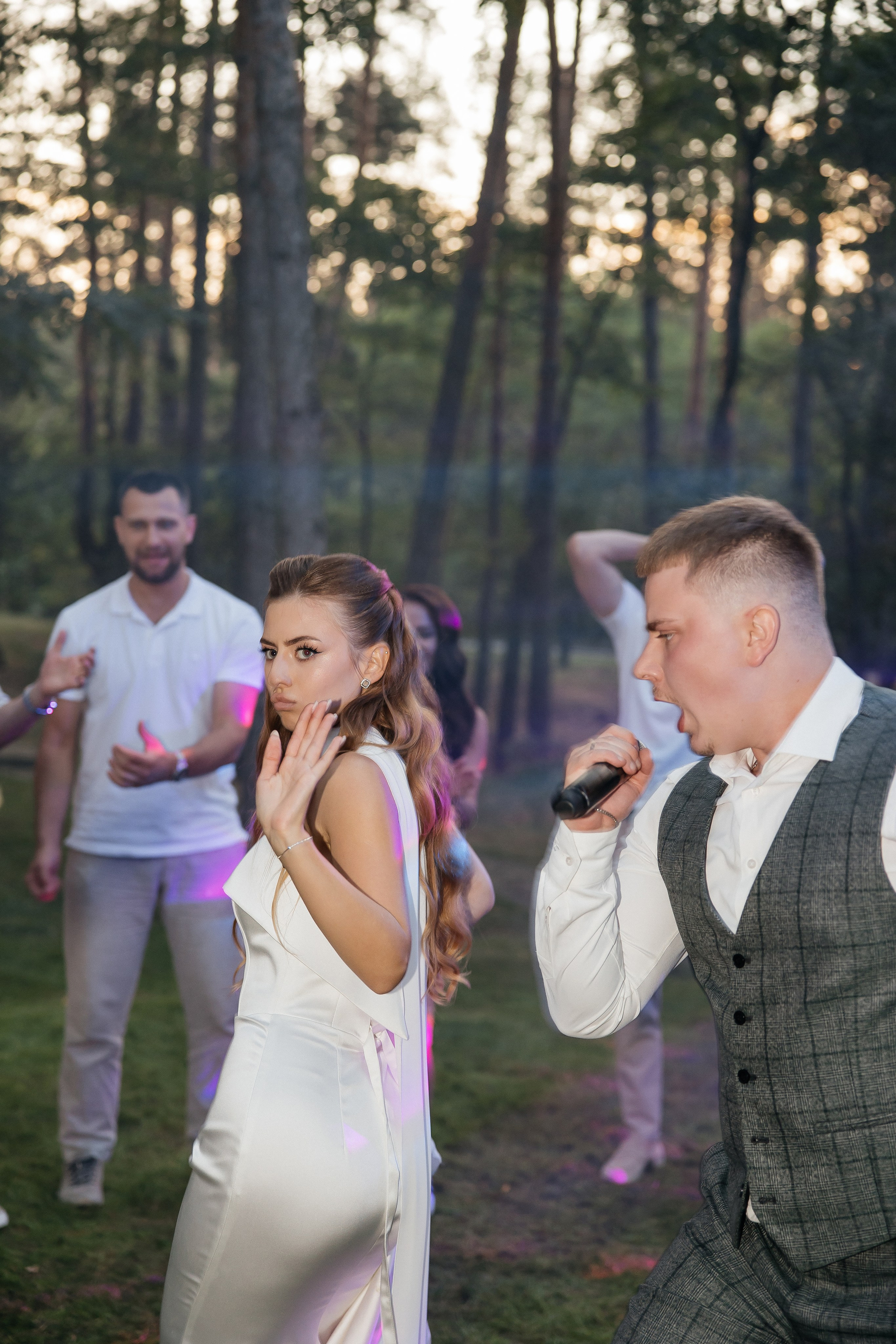 I & A. Весільний фотограф Любов Шарко Черкаси