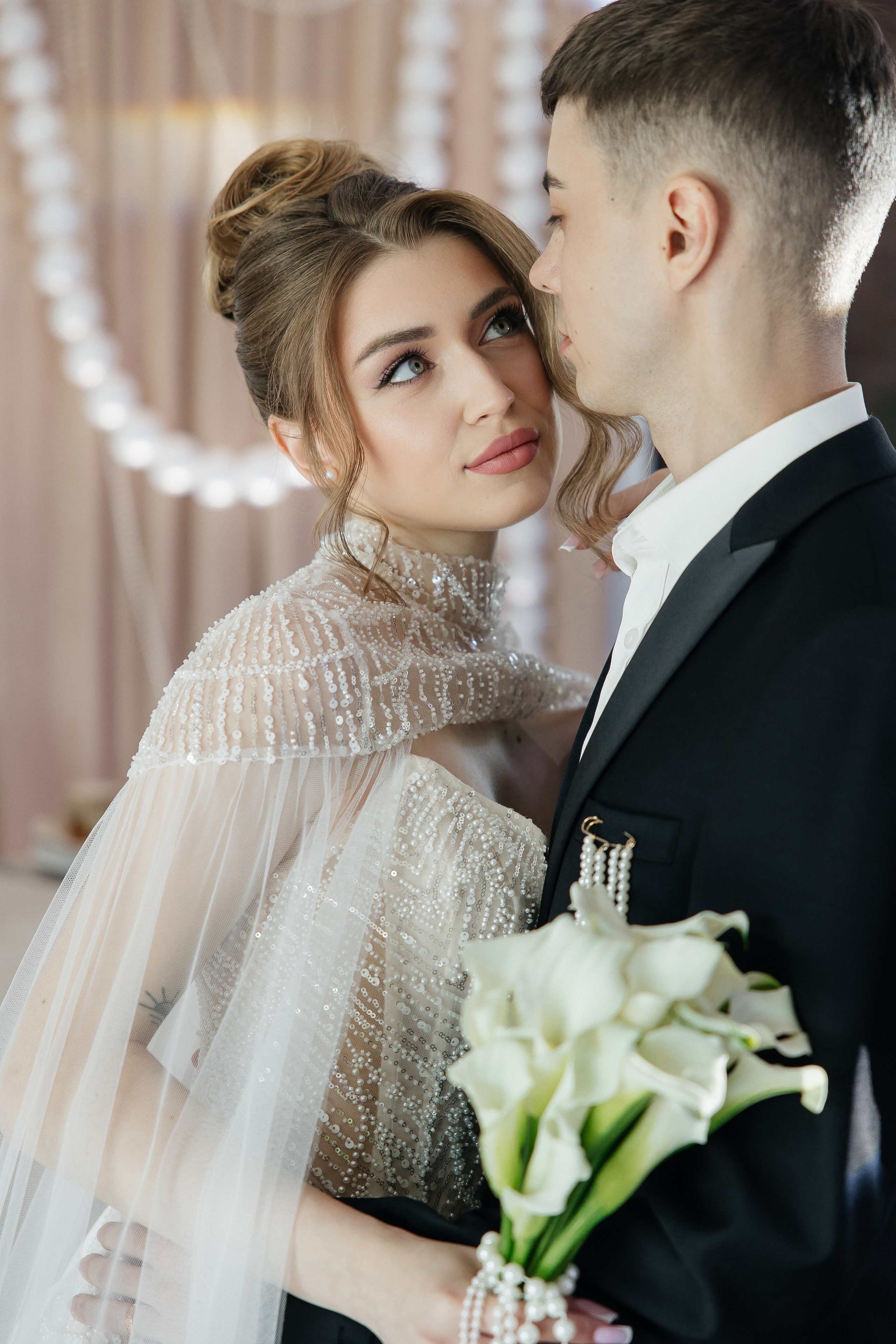 Oleg and Sofia. Весільний фотограф Любов Шарко Черкаси