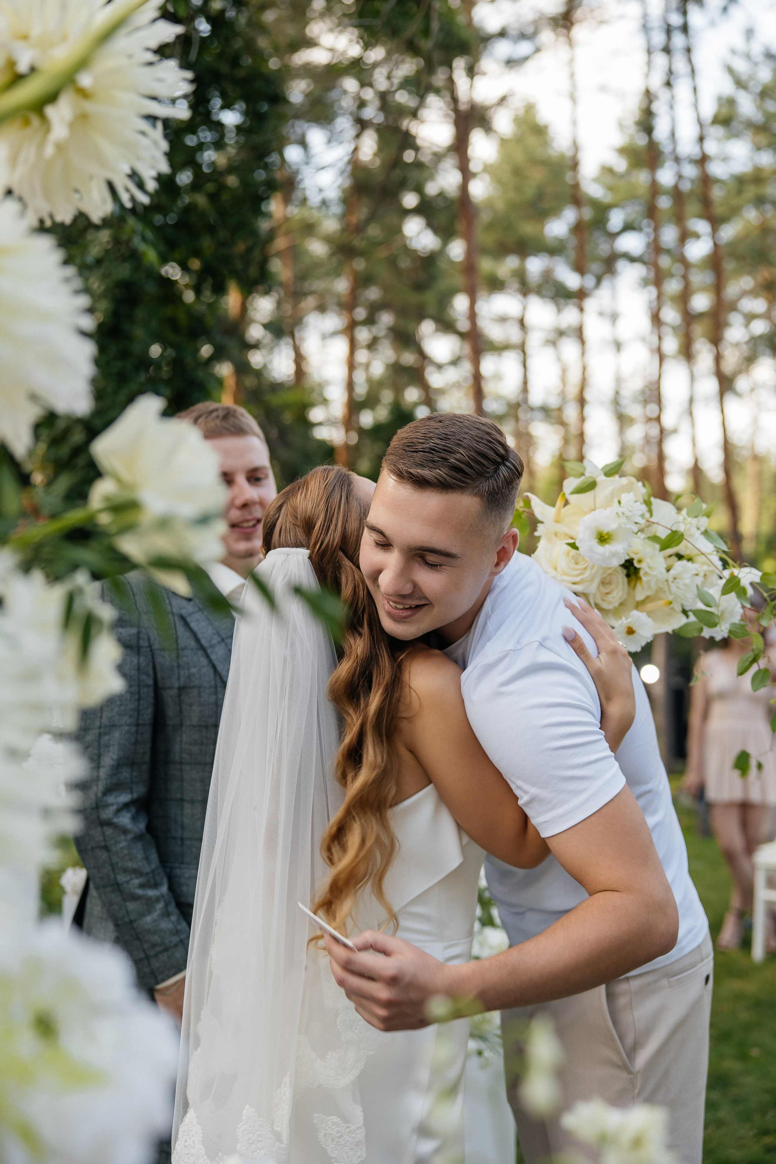 I & A. Весільний фотограф Любов Шарко Черкаси