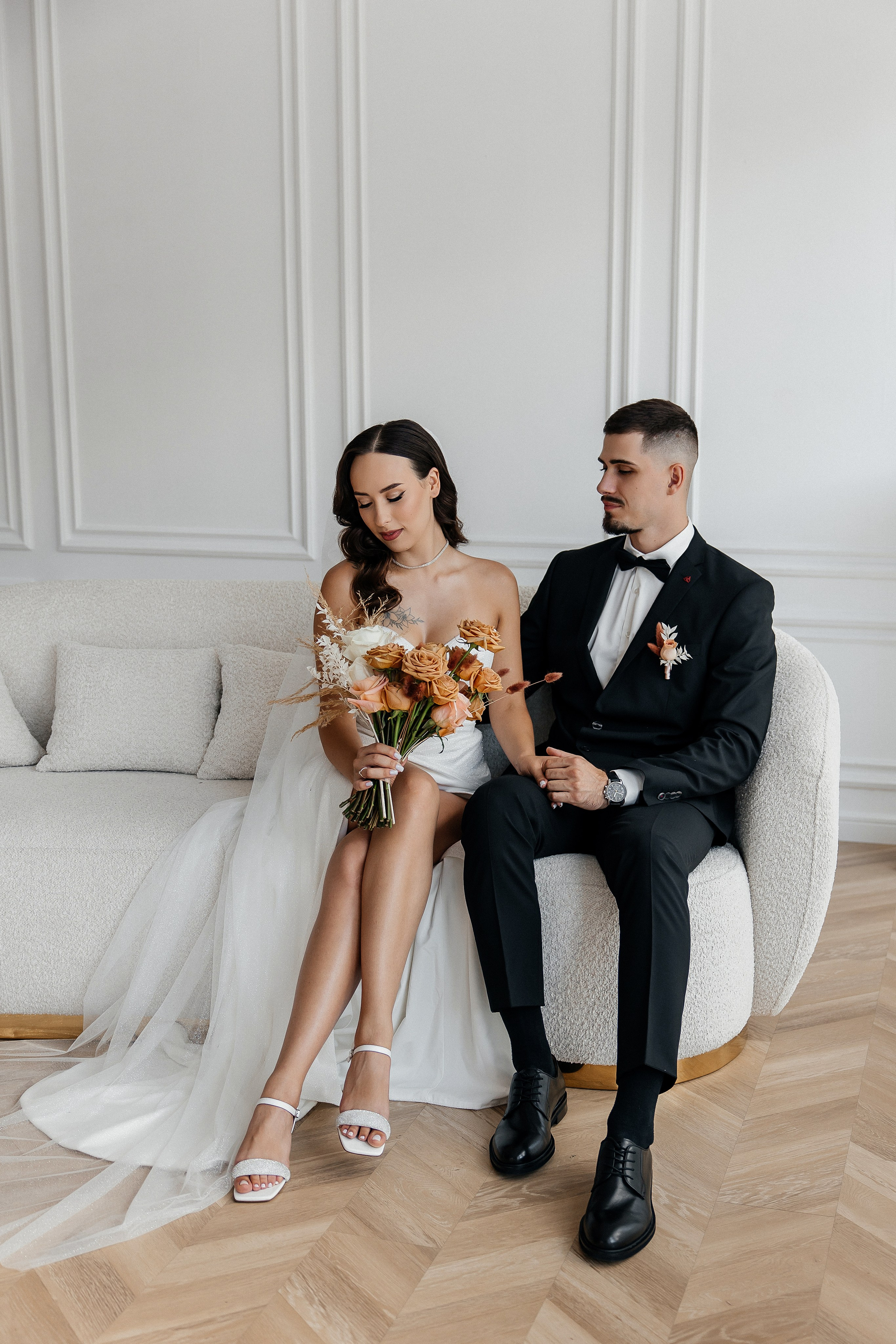 Oleksandr & Lilia. Весільний фотограф Любов Шарко Черкаси