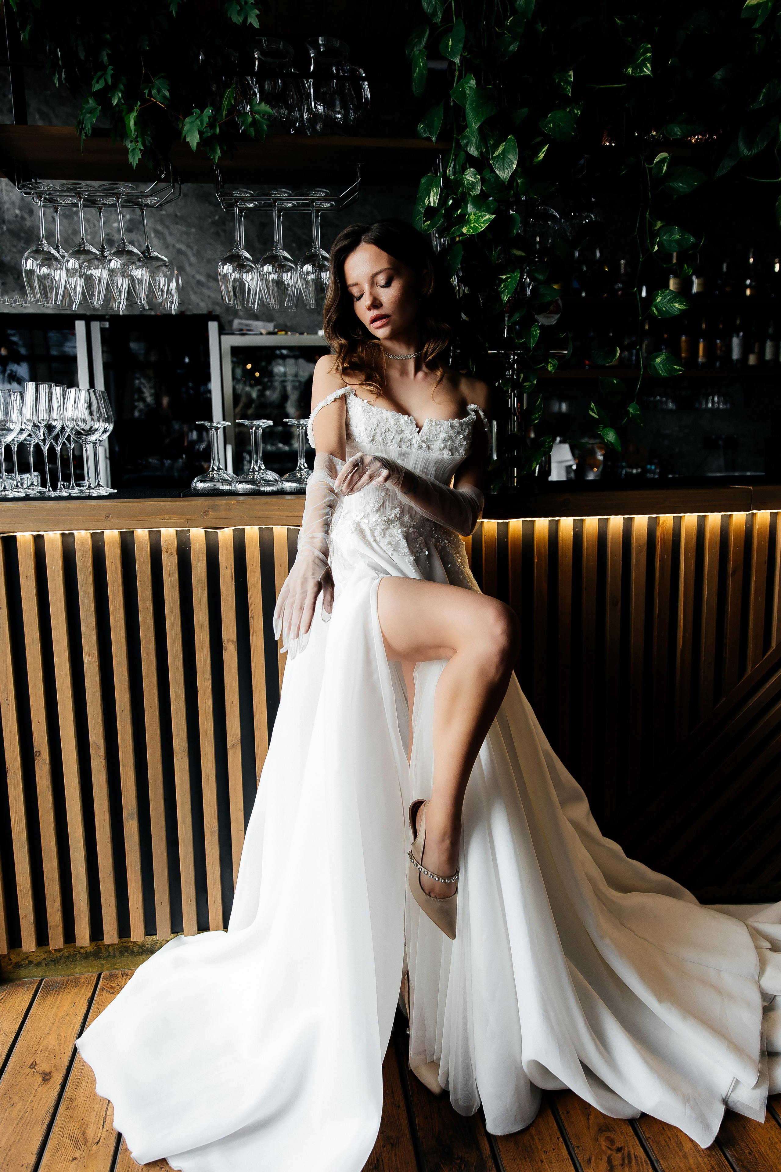 Timeless elegance. Весільний фотограф Любов Шарко Черкаси