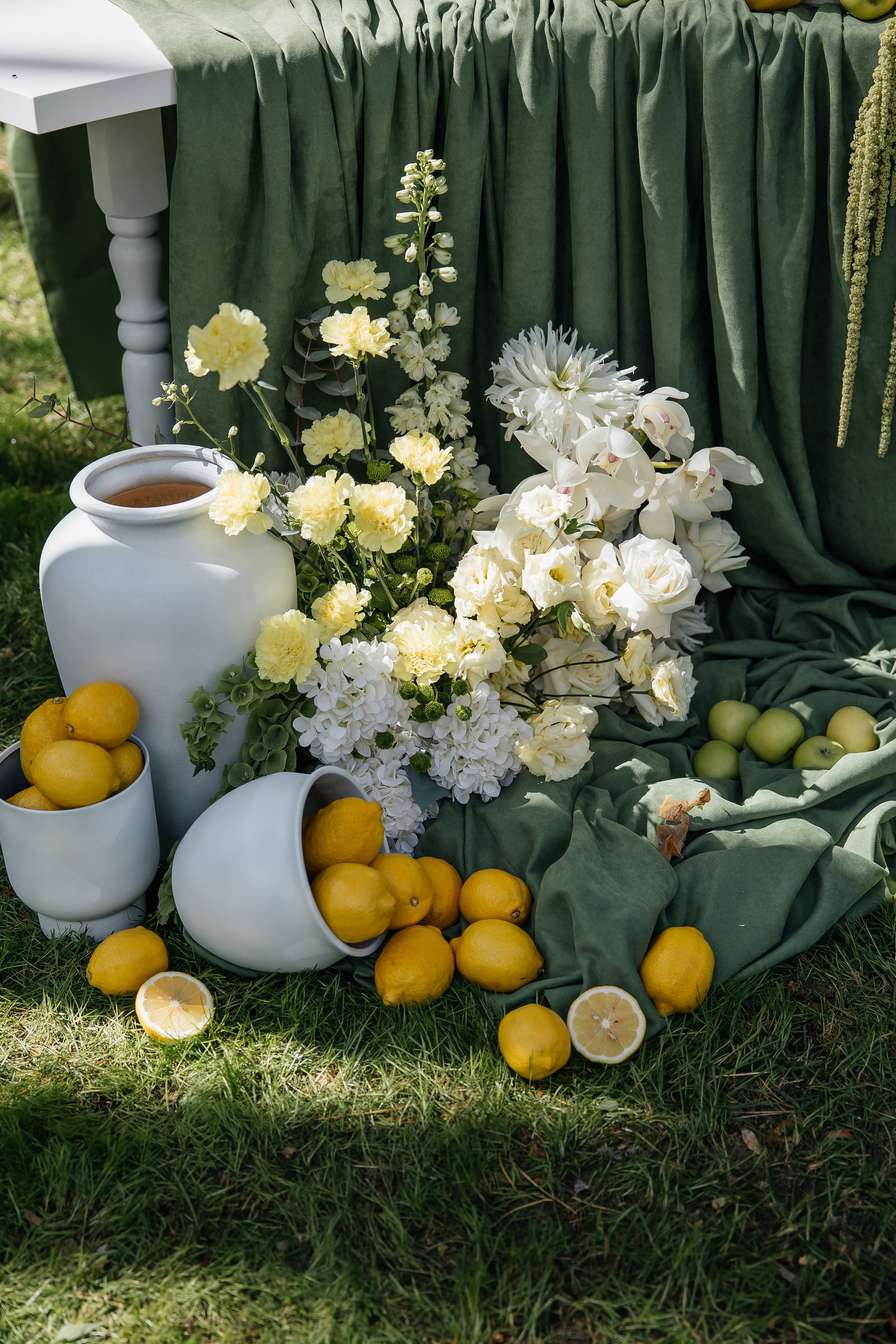 I & A. Весільний фотограф Любов Шарко Черкаси