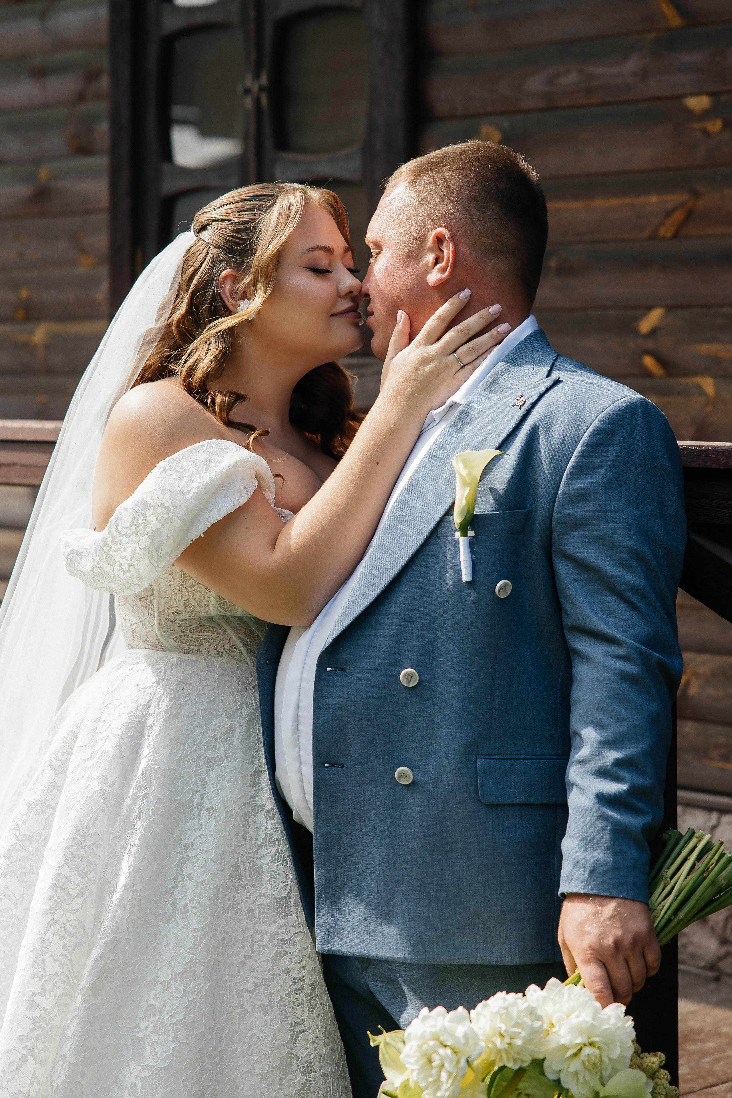 Andriy & Oleksandra. Весільний фотограф Любов Шарко Черкаси