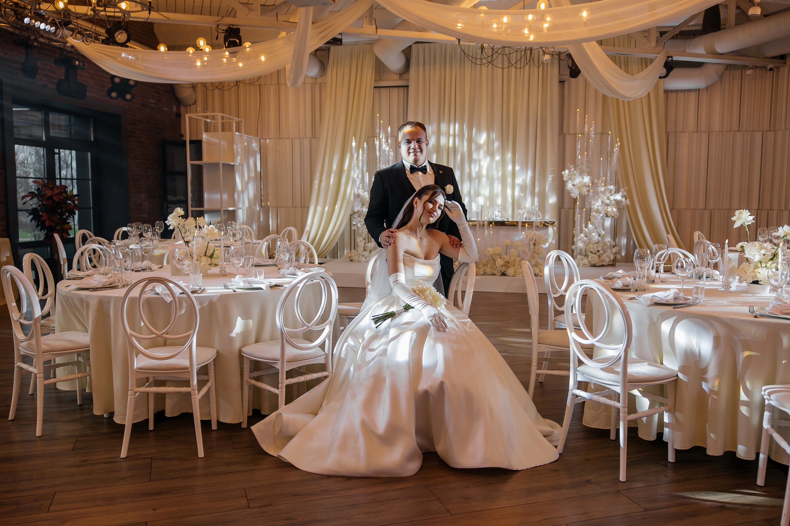 Igor and Kate. Весільний фотограф Любов Шарко Черкаси