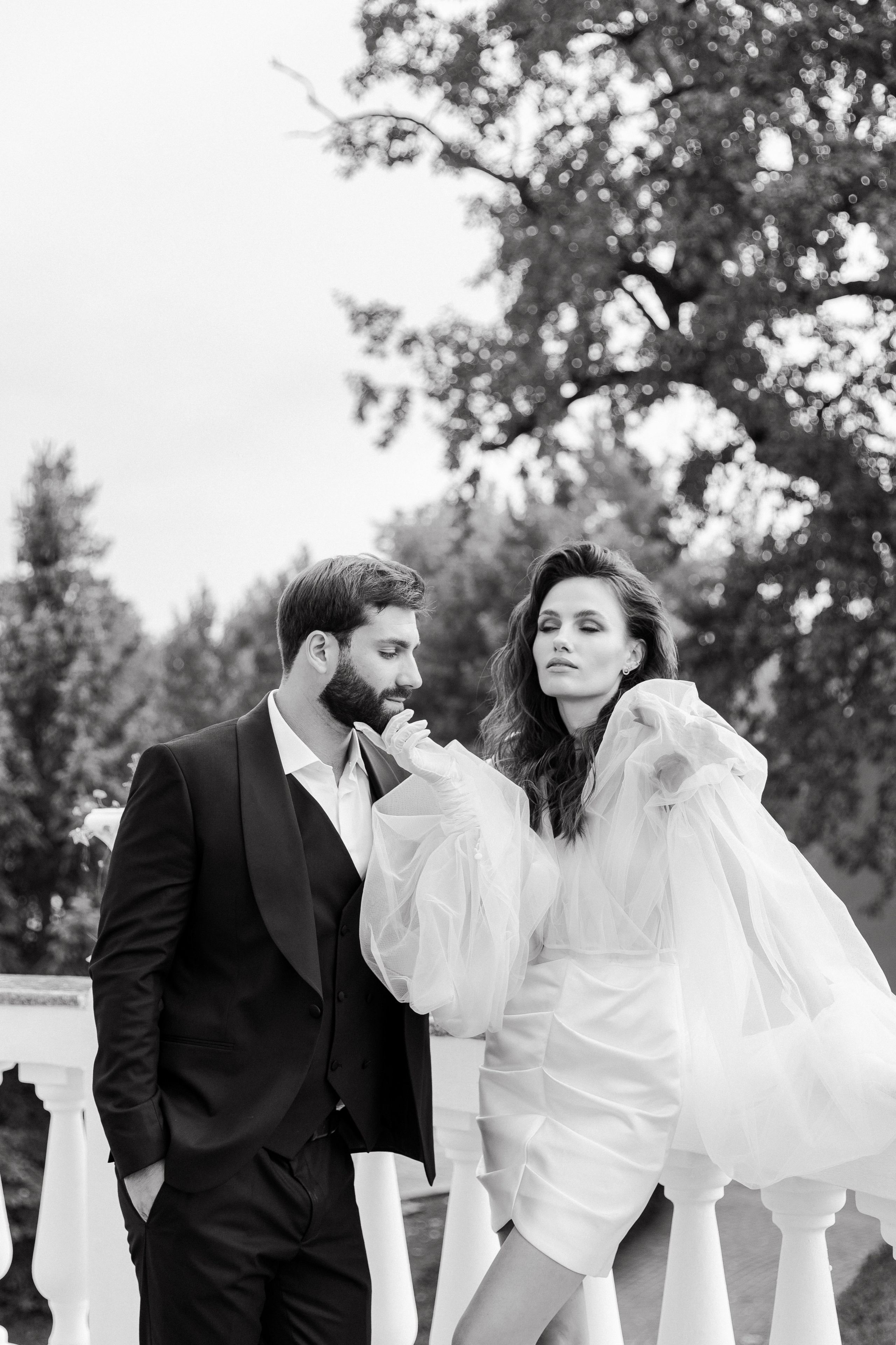 Chic & Classy. Весільний фотограф Любов Шарко Черкаси