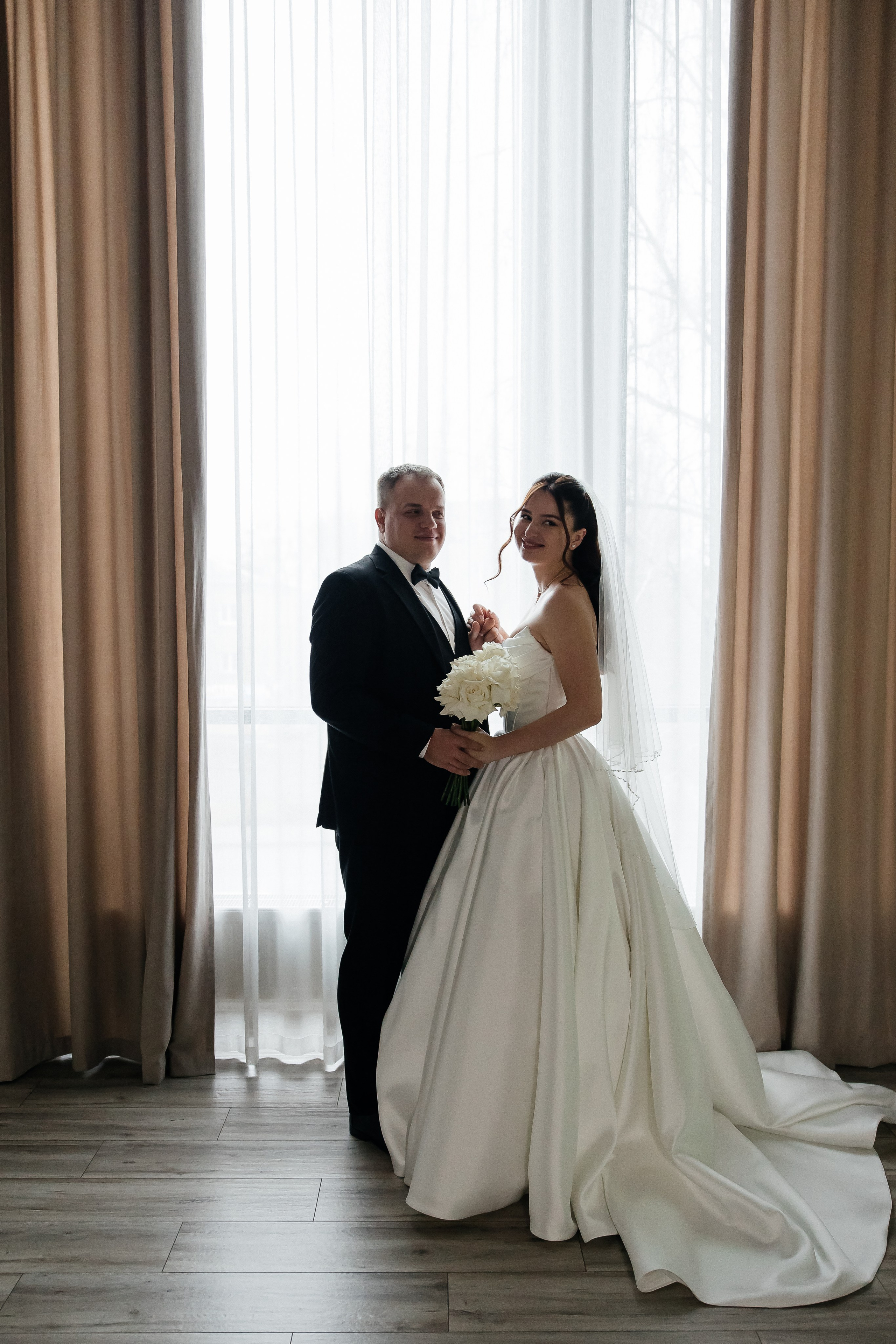 Igor and Kate. Весільний фотограф Любов Шарко Черкаси