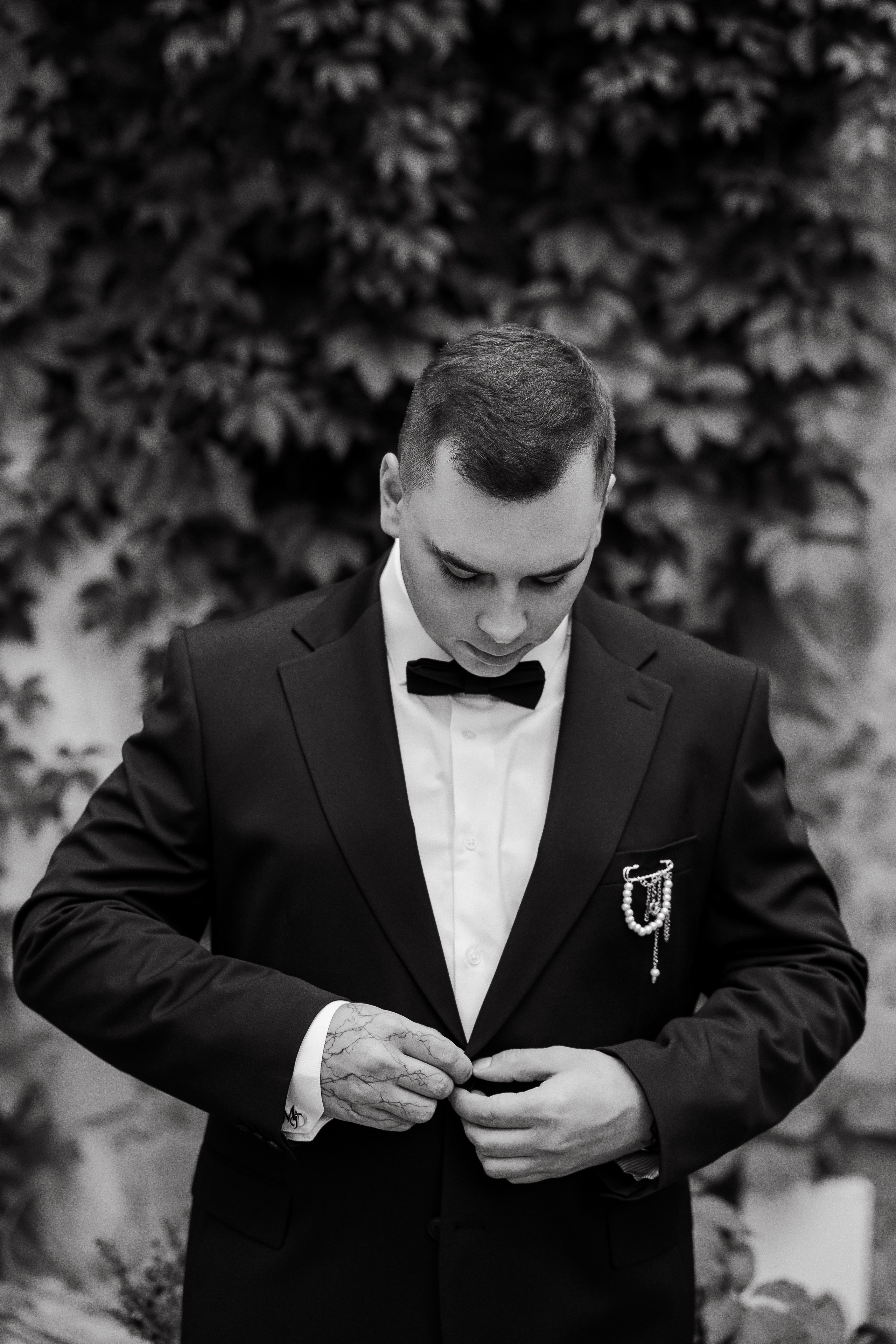 Mykhailo & Diana. Весільний фотограф Любов Шарко Черкаси