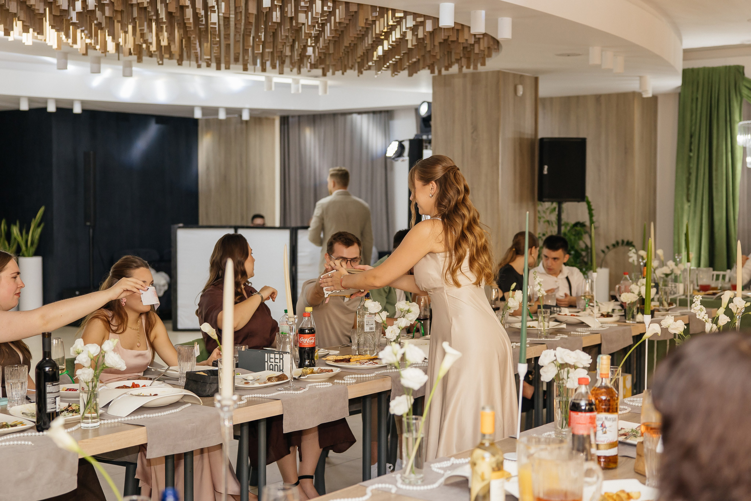 Mykhailo and Iryna. Весільний фотограф Любов Шарко Черкаси