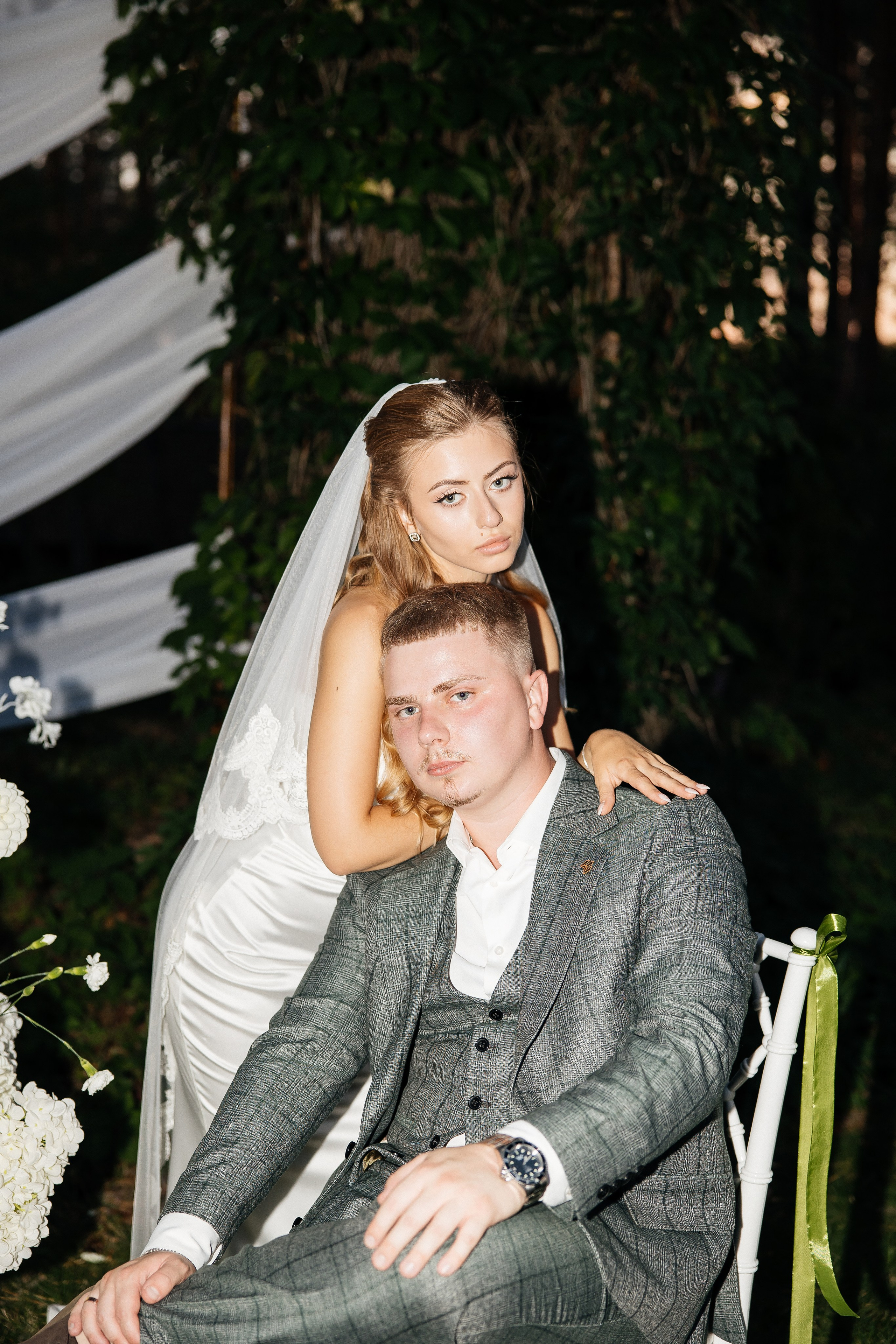 I & A. Весільний фотограф Любов Шарко Черкаси