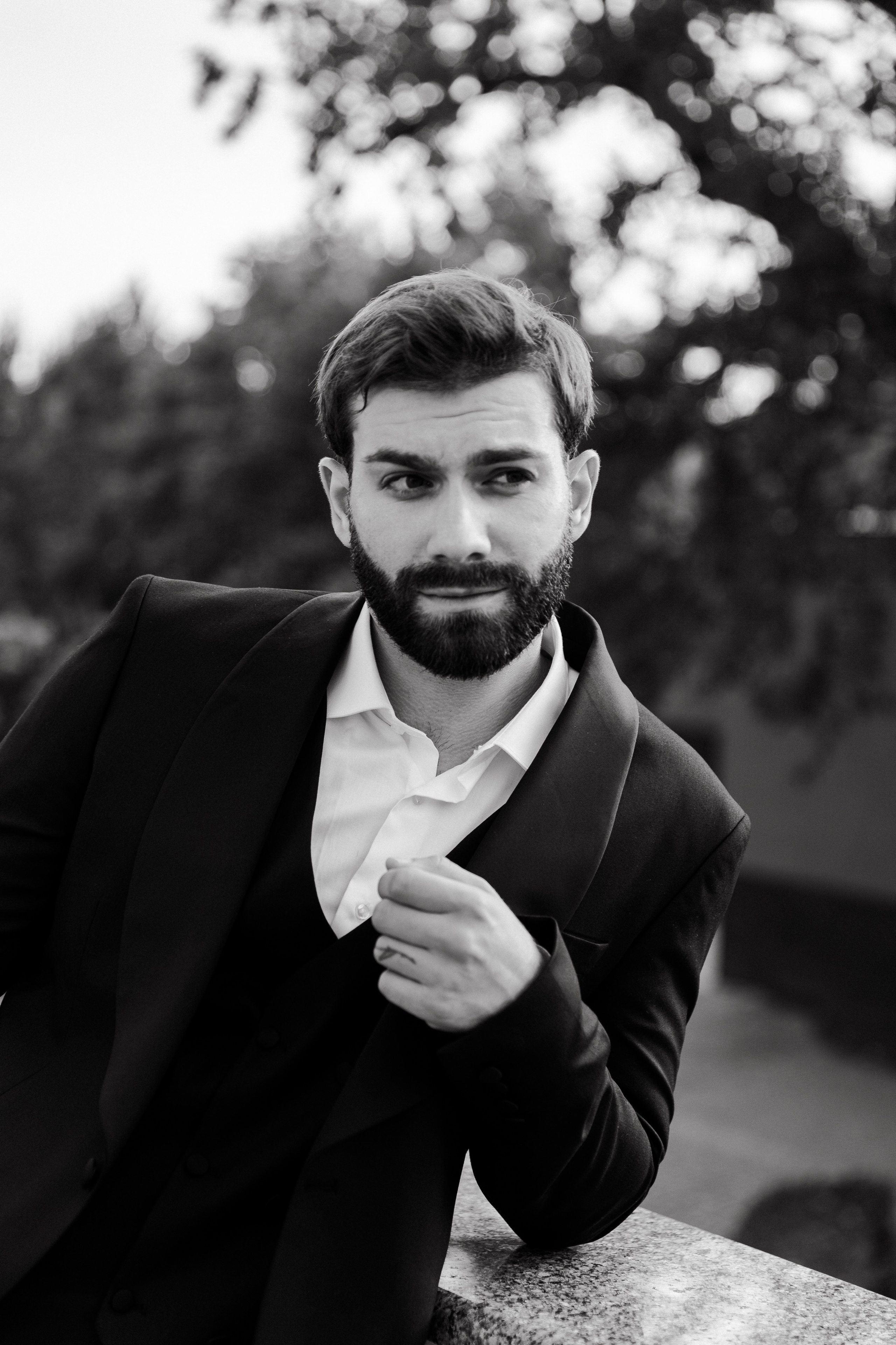 Chic & Classy. Весільний фотограф Любов Шарко Черкаси