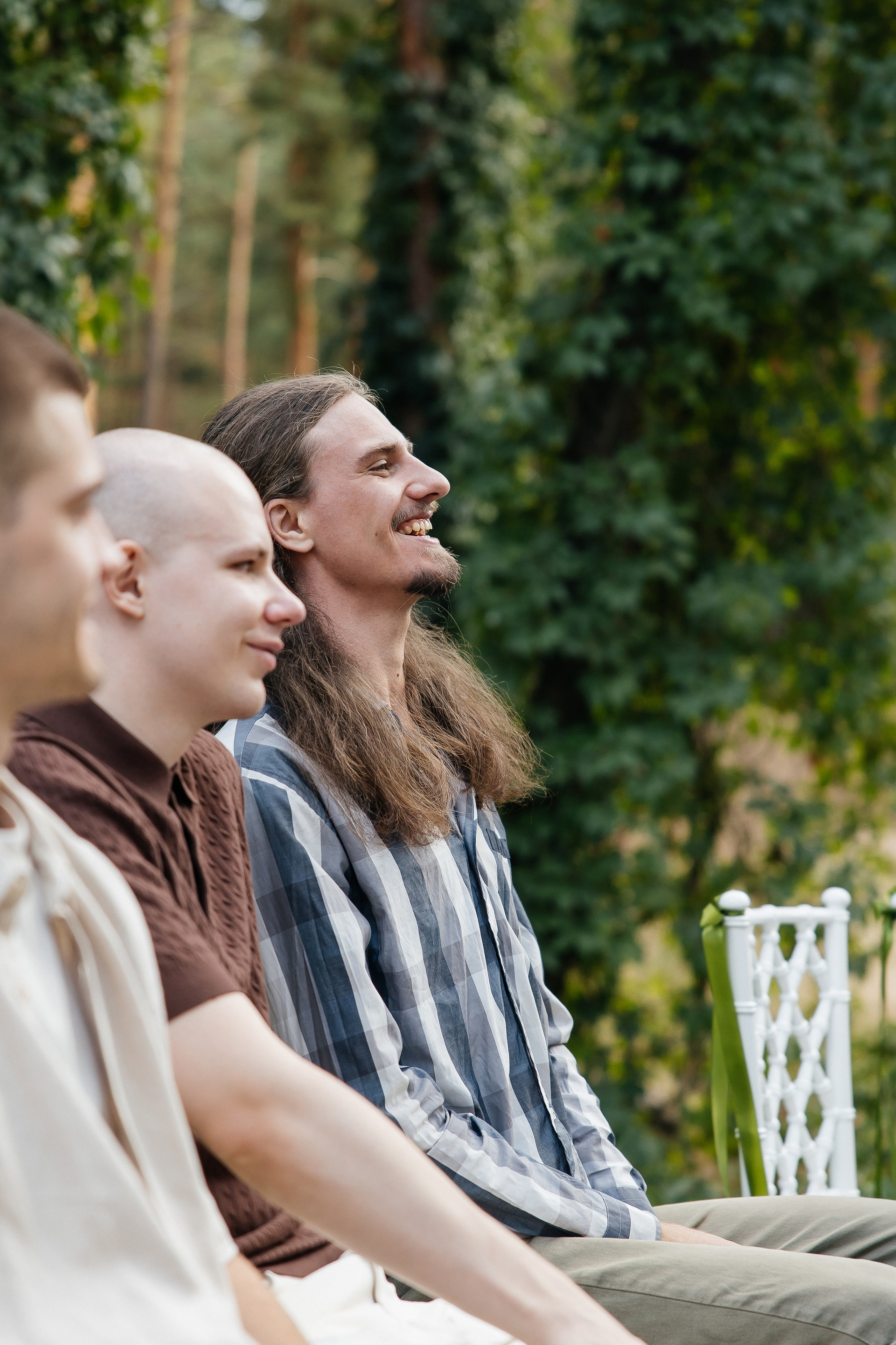 I & A. Весільний фотограф Любов Шарко Черкаси