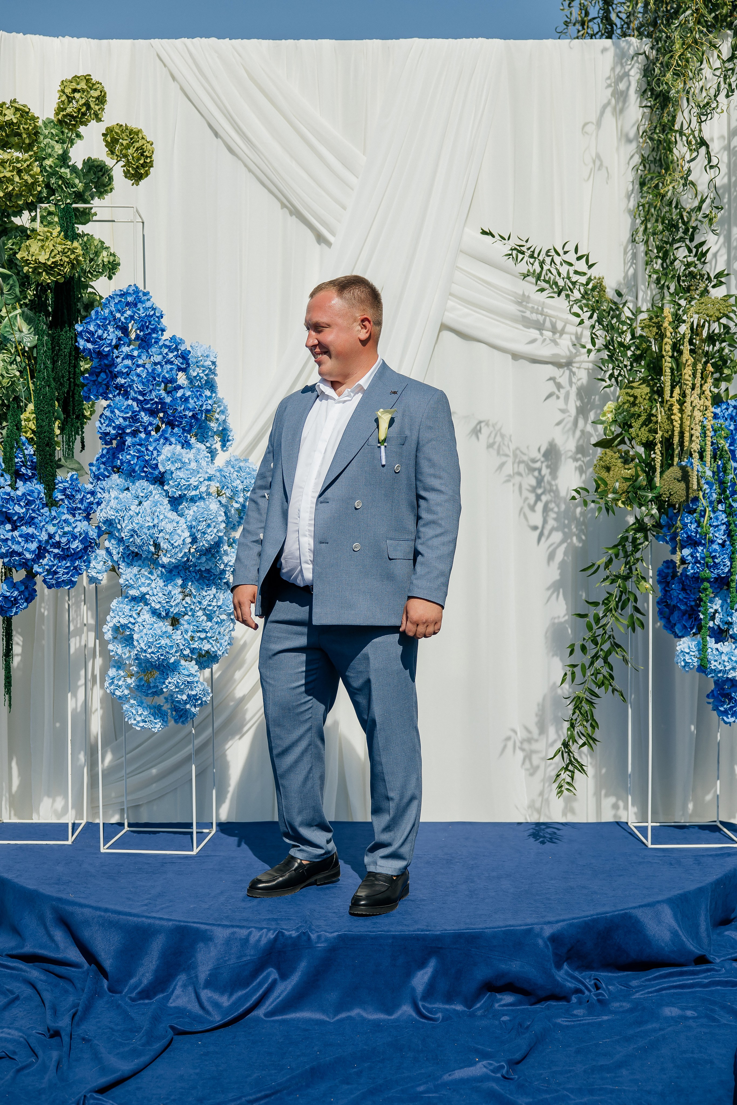 Andriy & Oleksandra. Весільний фотограф Любов Шарко Черкаси
