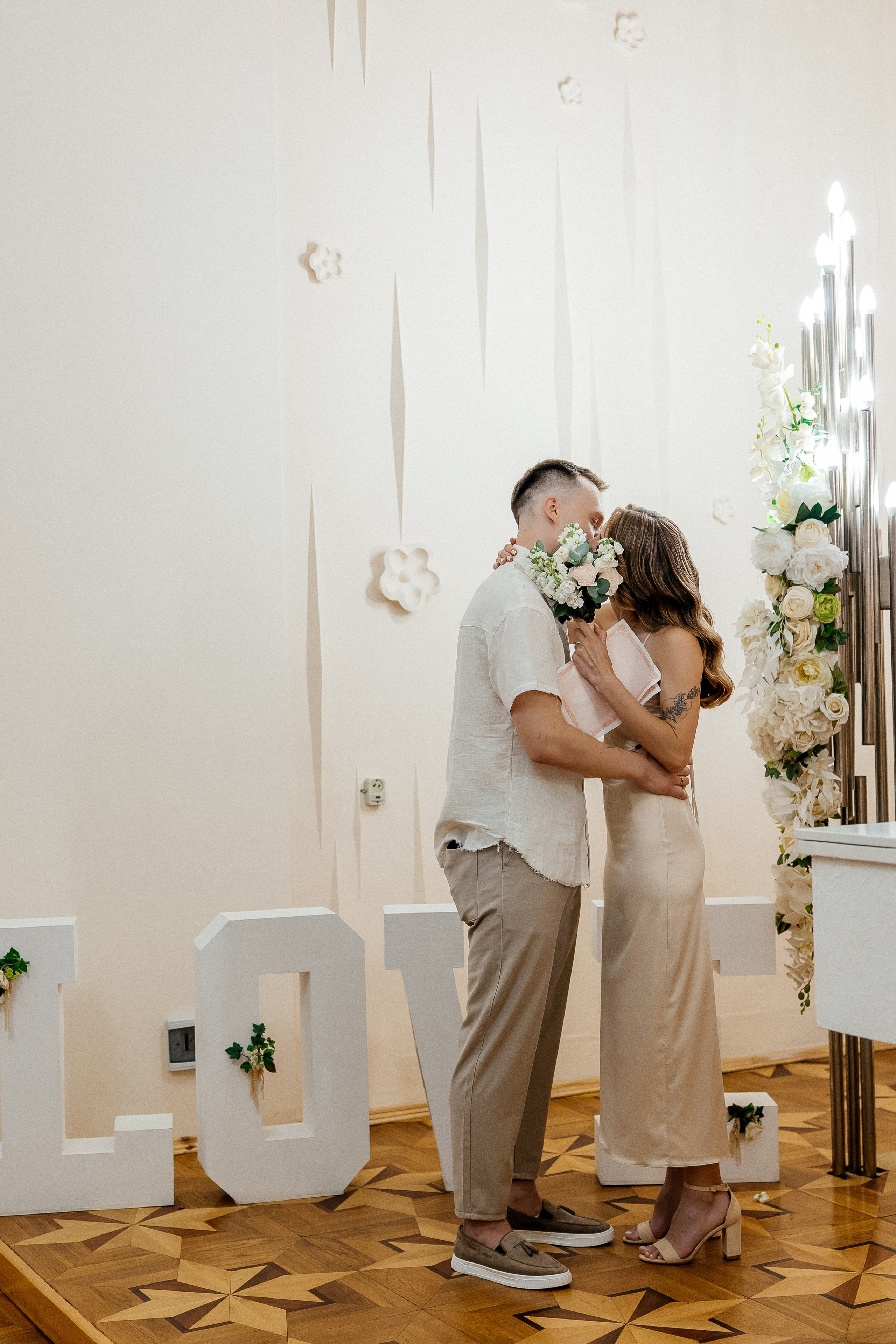 Pure love. Весільний фотограф Любов Шарко Черкаси