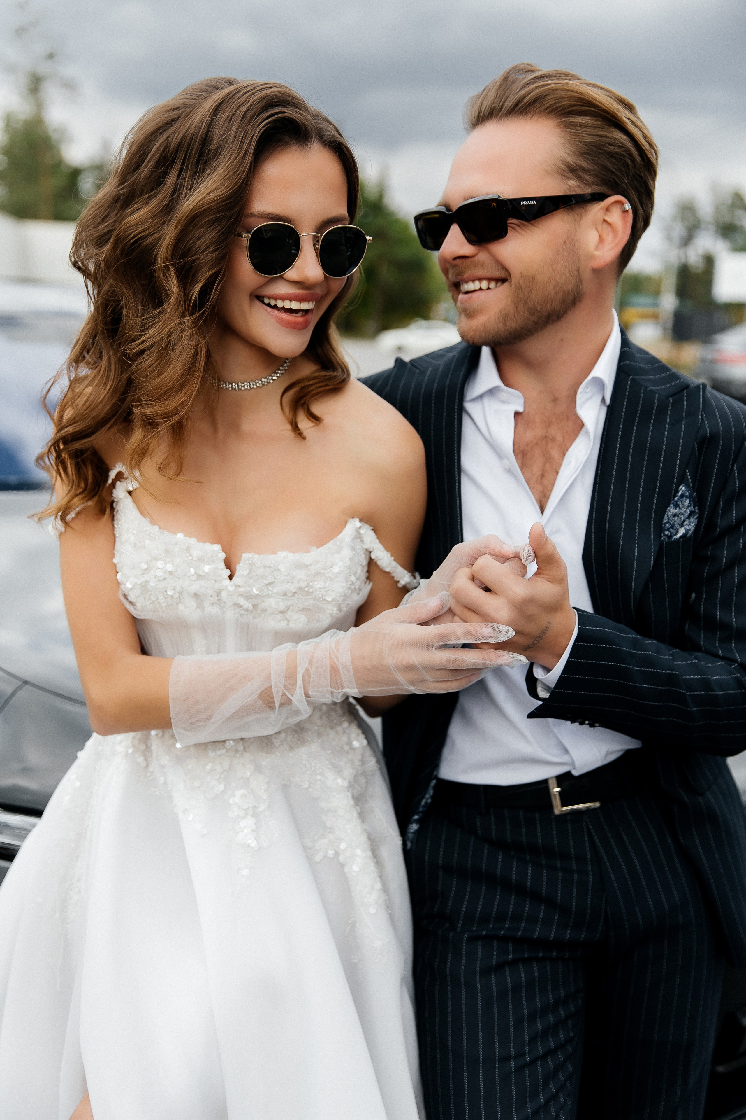 Timeless elegance. Весільний фотограф Любов Шарко Черкаси