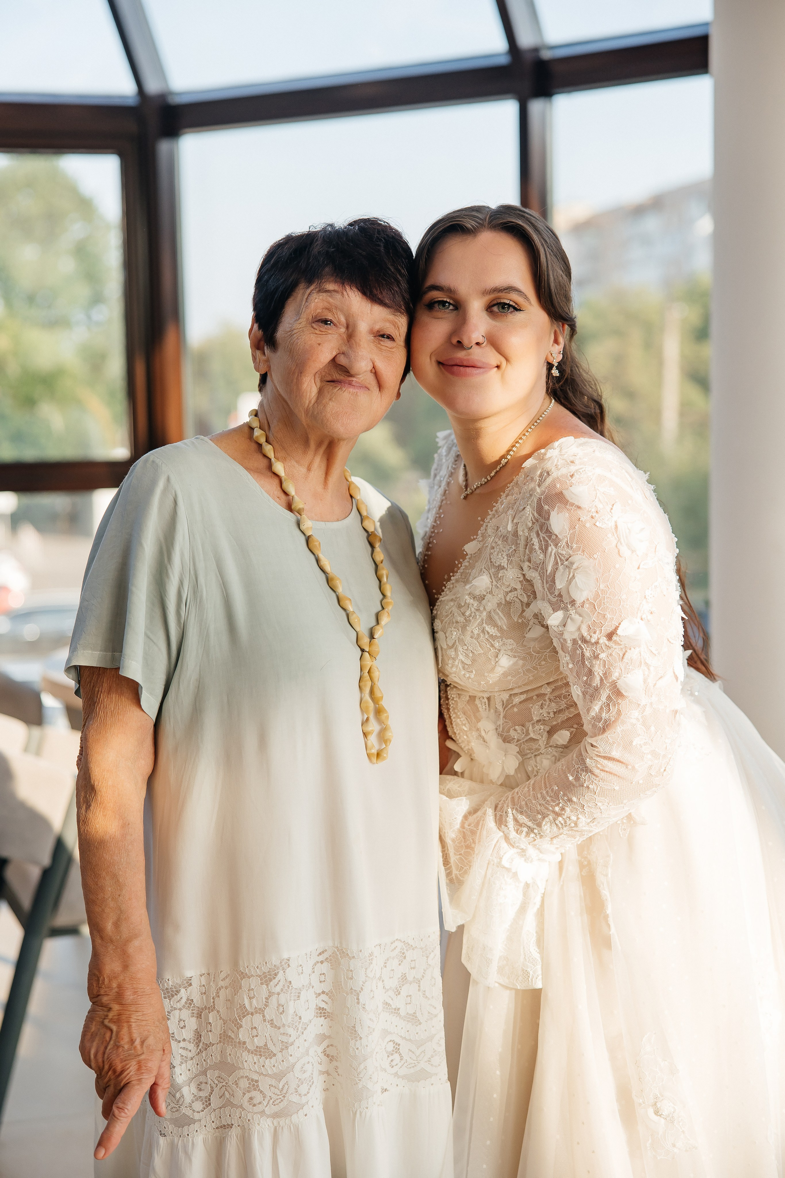 Mykhailo and Iryna. Весільний фотограф Любов Шарко Черкаси