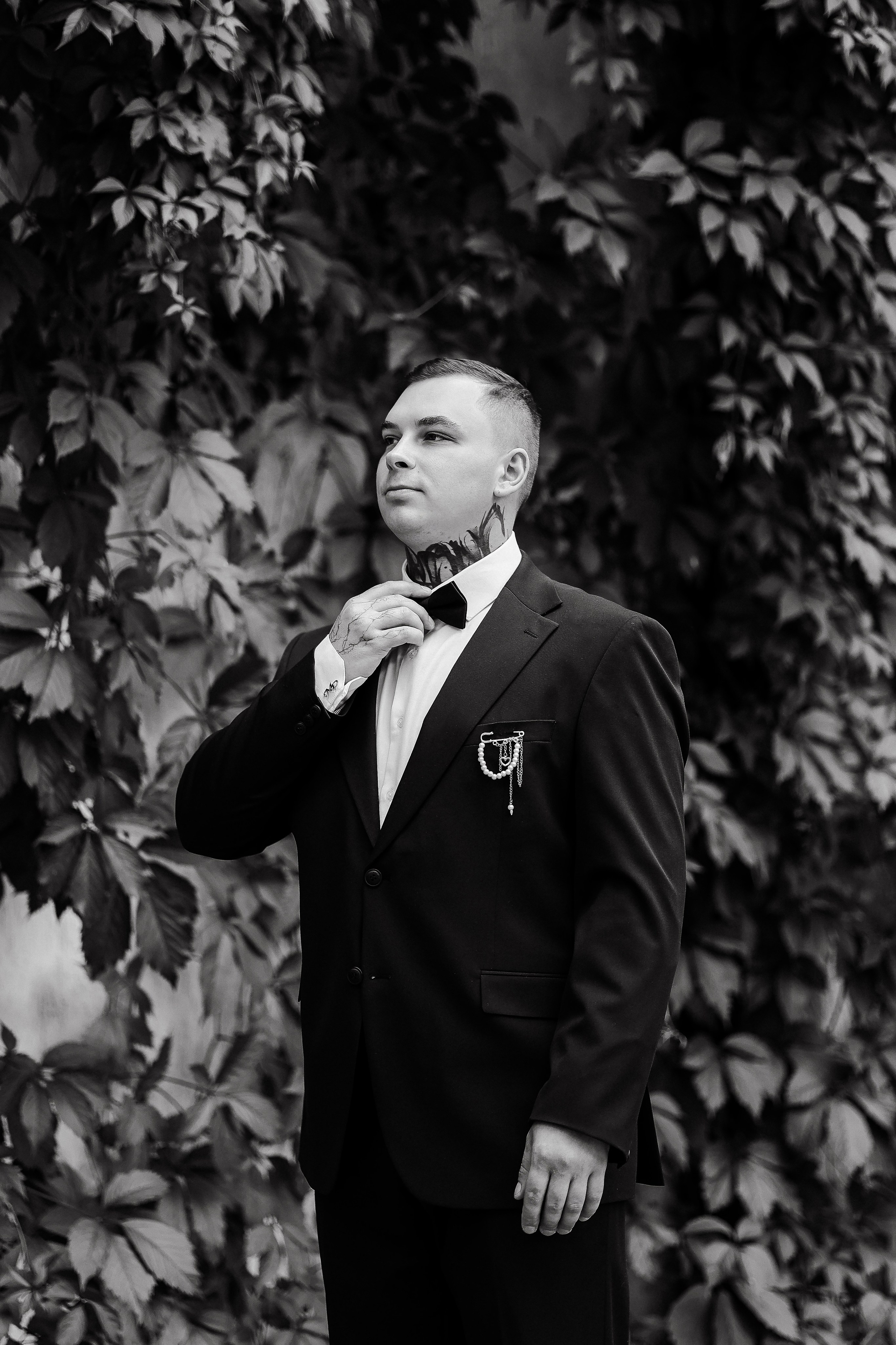 Mykhailo & Diana. Весільний фотограф Любов Шарко Черкаси