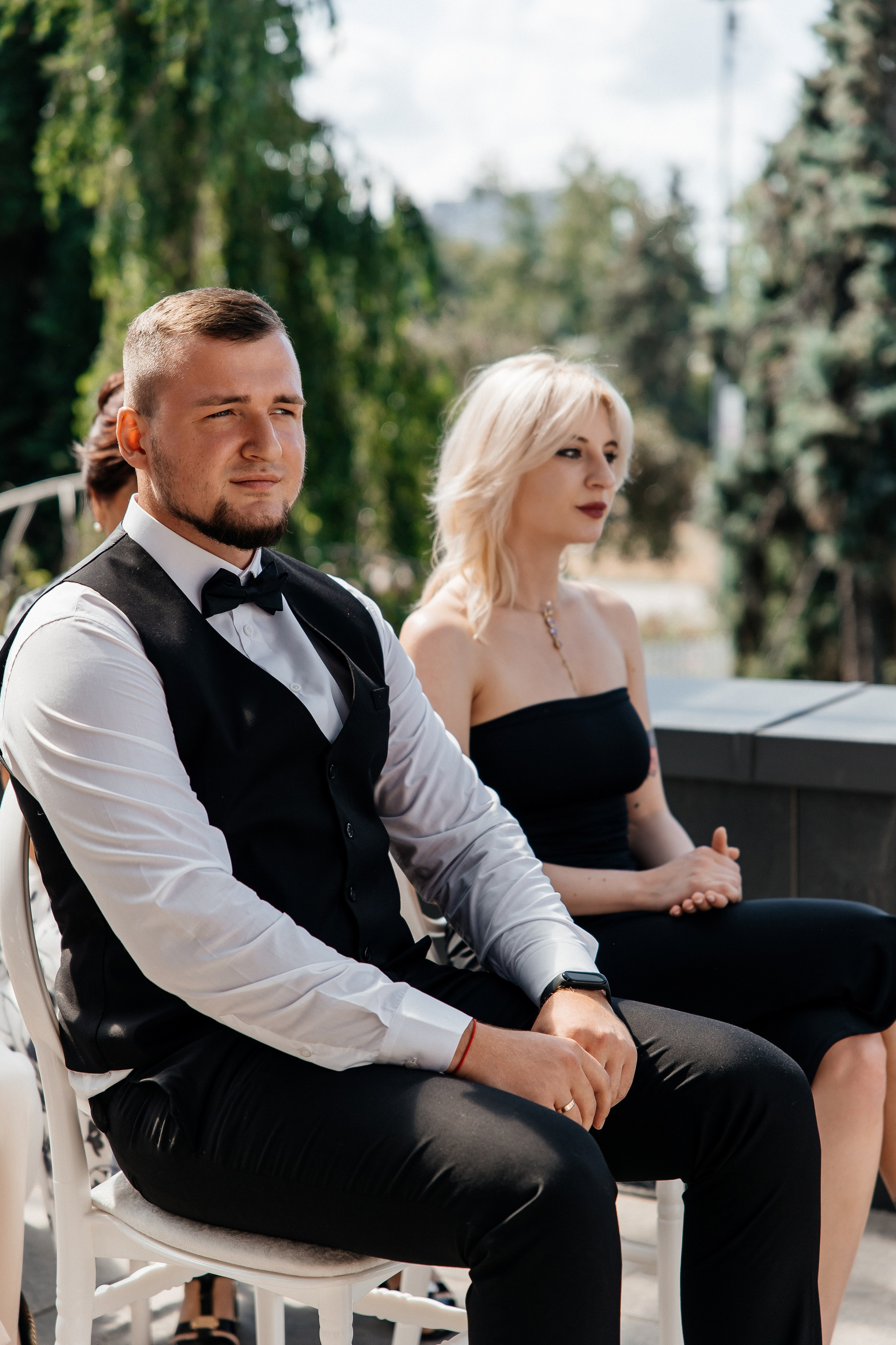 Oleksandr & Lilia. Весільний фотограф Любов Шарко Черкаси