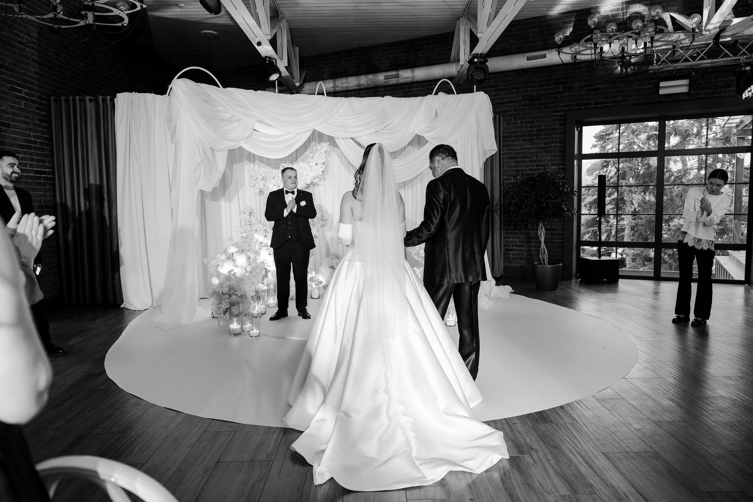 Igor and Kate. Весільний фотограф Любов Шарко Черкаси