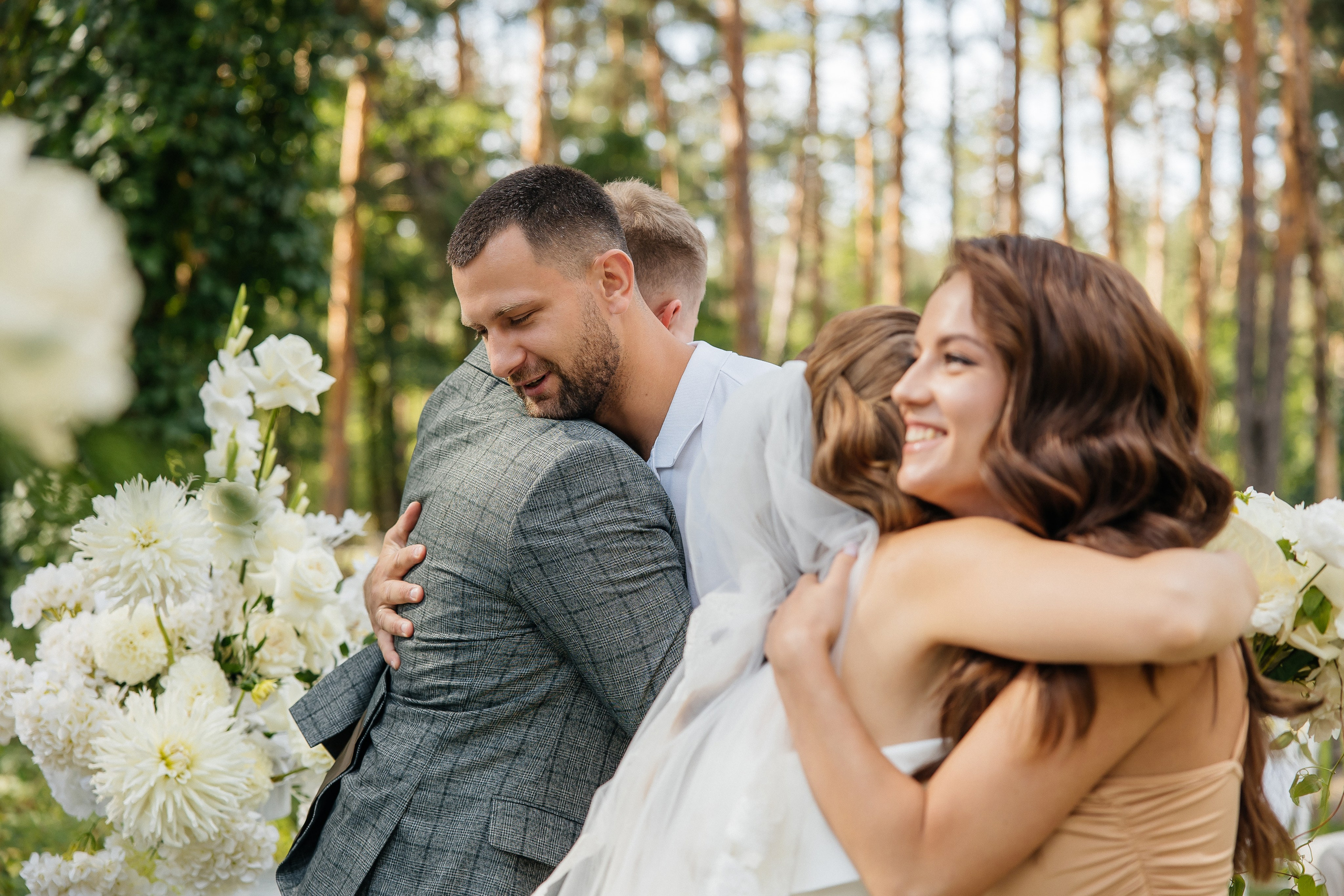 I & A. Весільний фотограф Любов Шарко Черкаси
