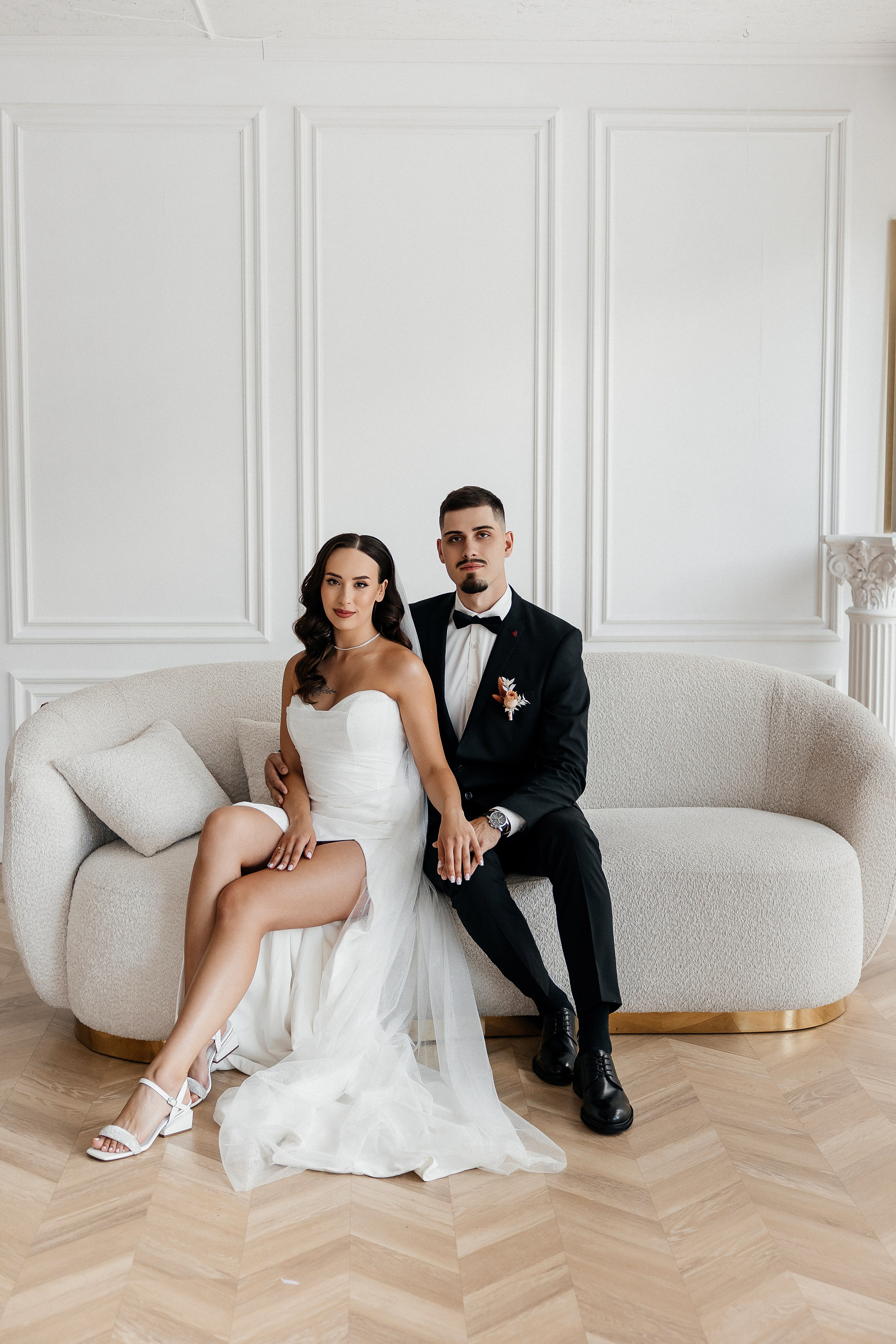 Oleksandr & Lilia. Весільний фотограф Любов Шарко Черкаси