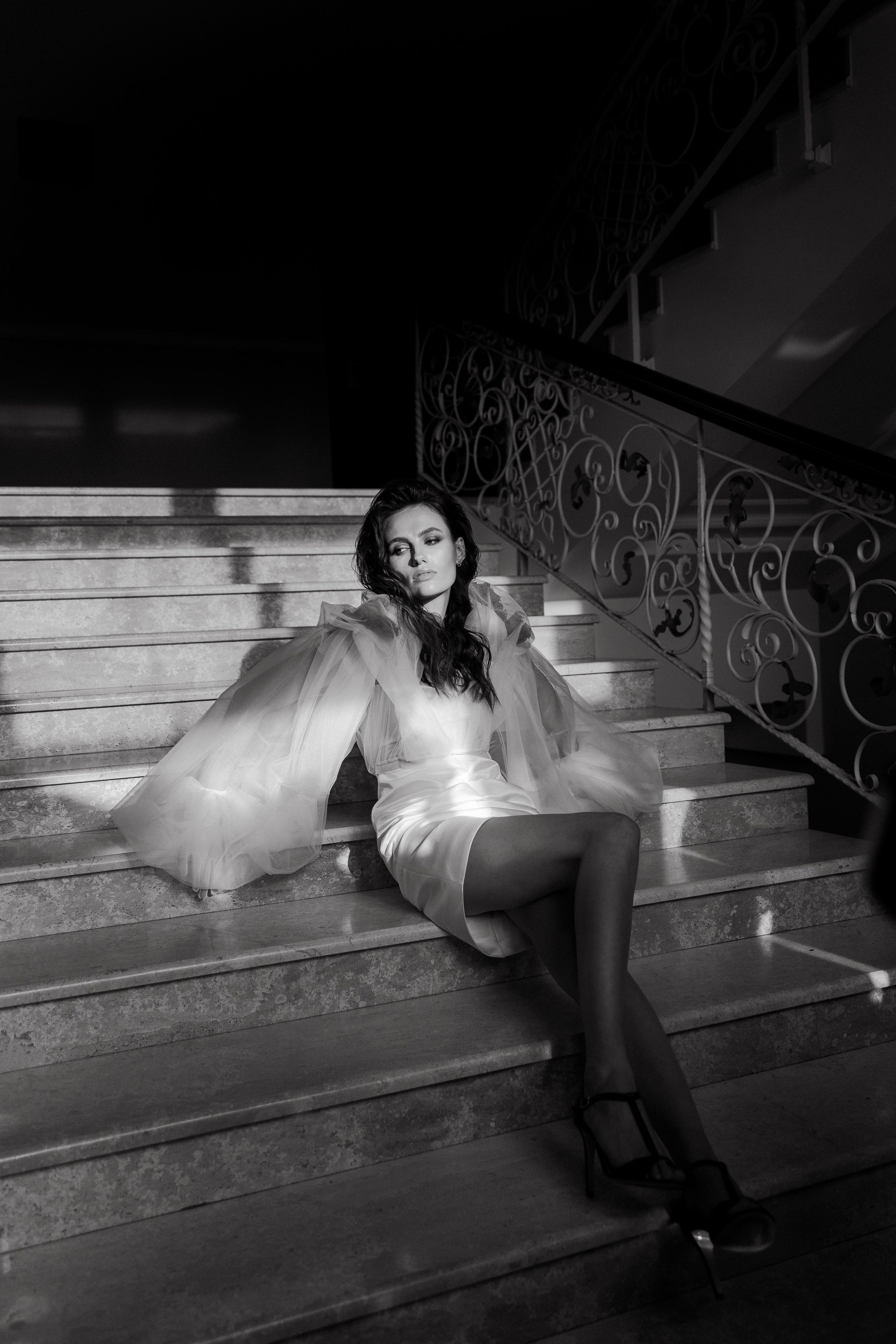 Chic & Classy. Весільний фотограф Любов Шарко Черкаси