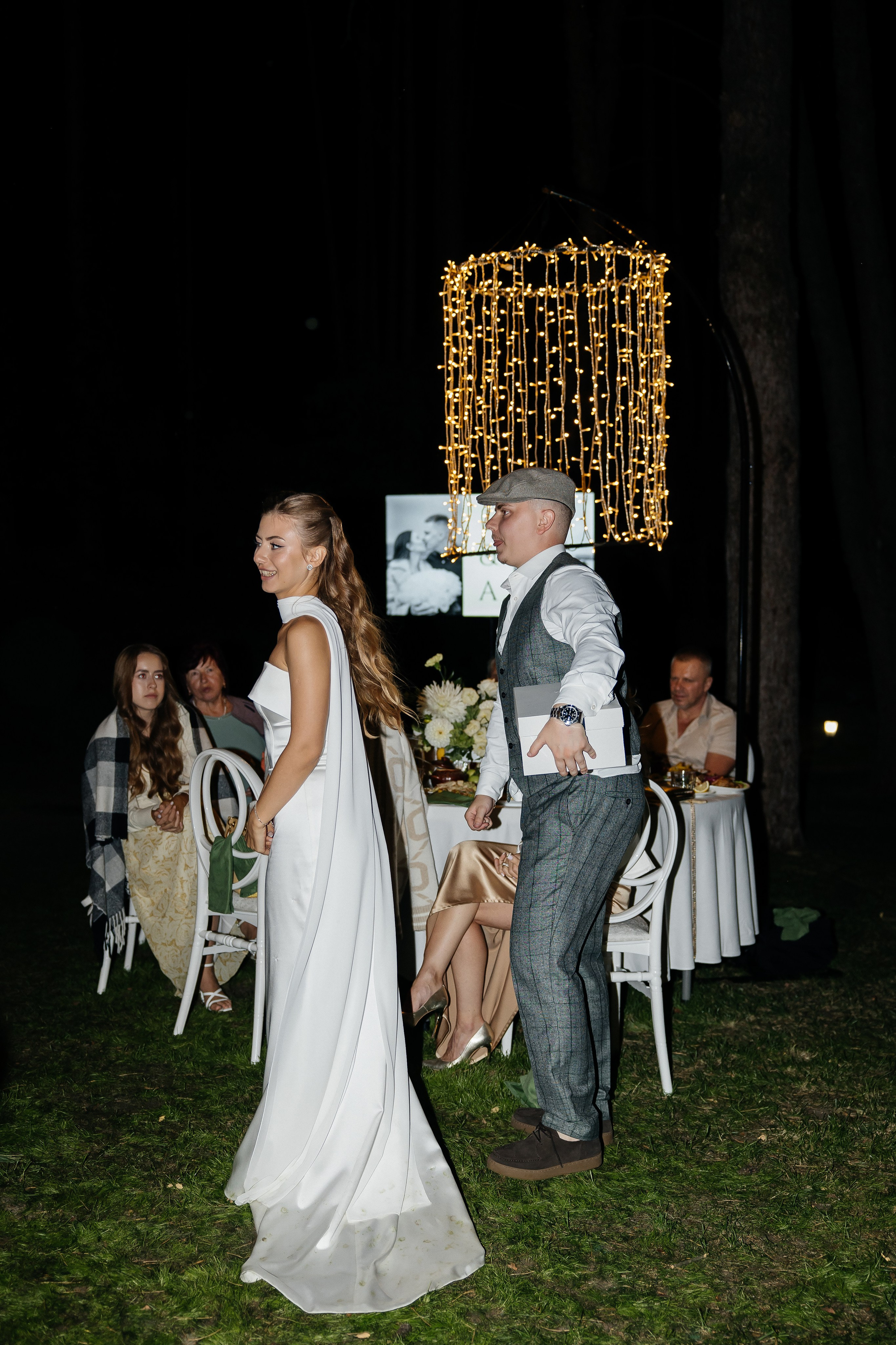 I & A. Весільний фотограф Любов Шарко Черкаси