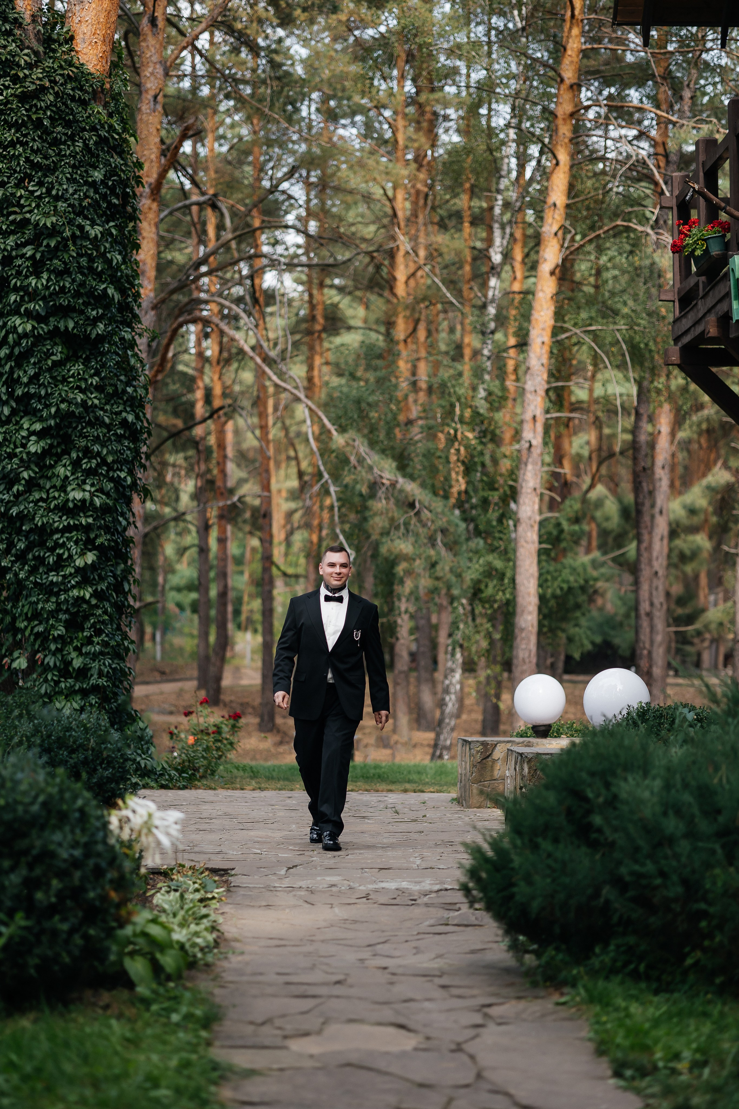 Mykhailo & Diana. Весільний фотограф Любов Шарко Черкаси