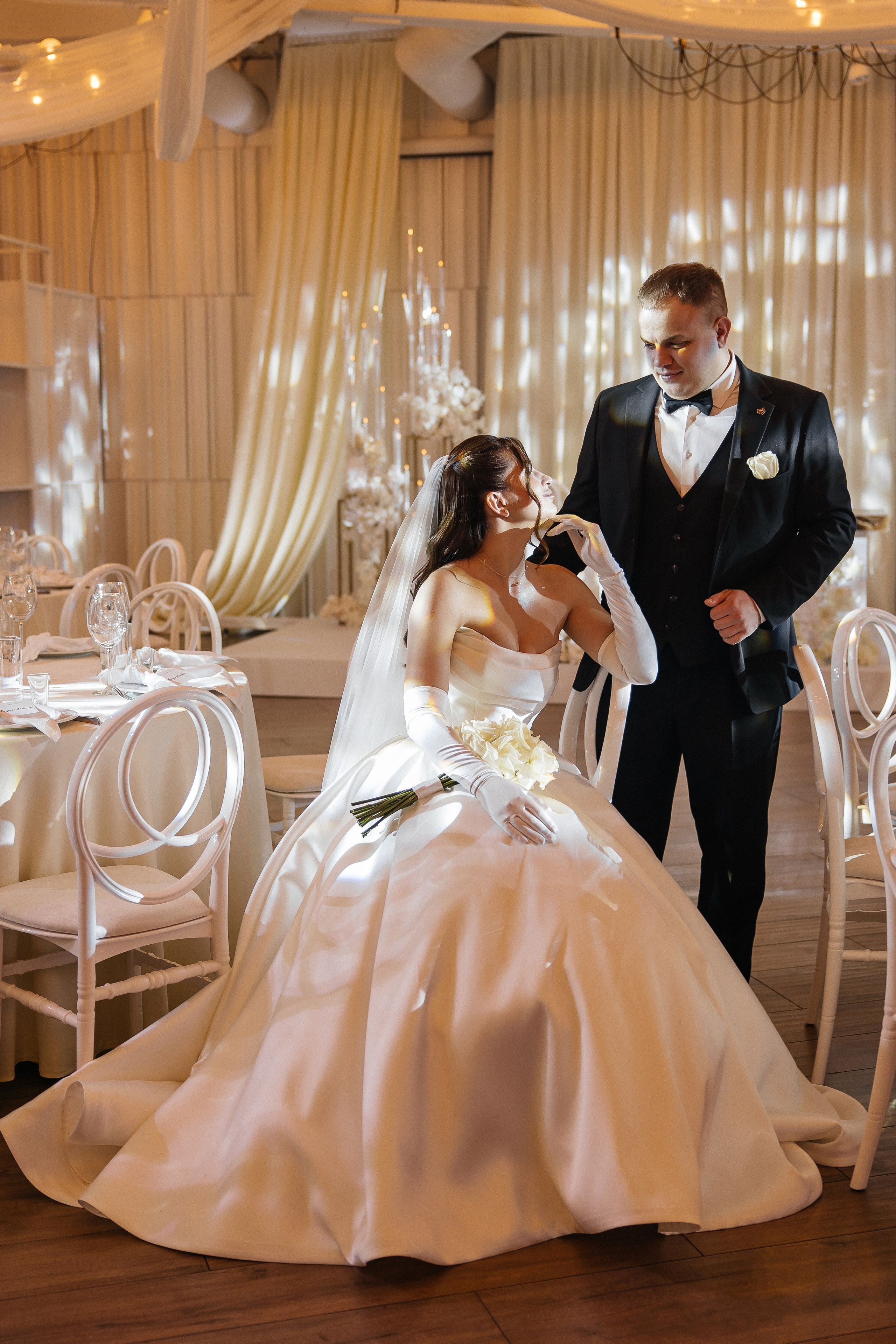 Igor and Kate. Весільний фотограф Любов Шарко Черкаси