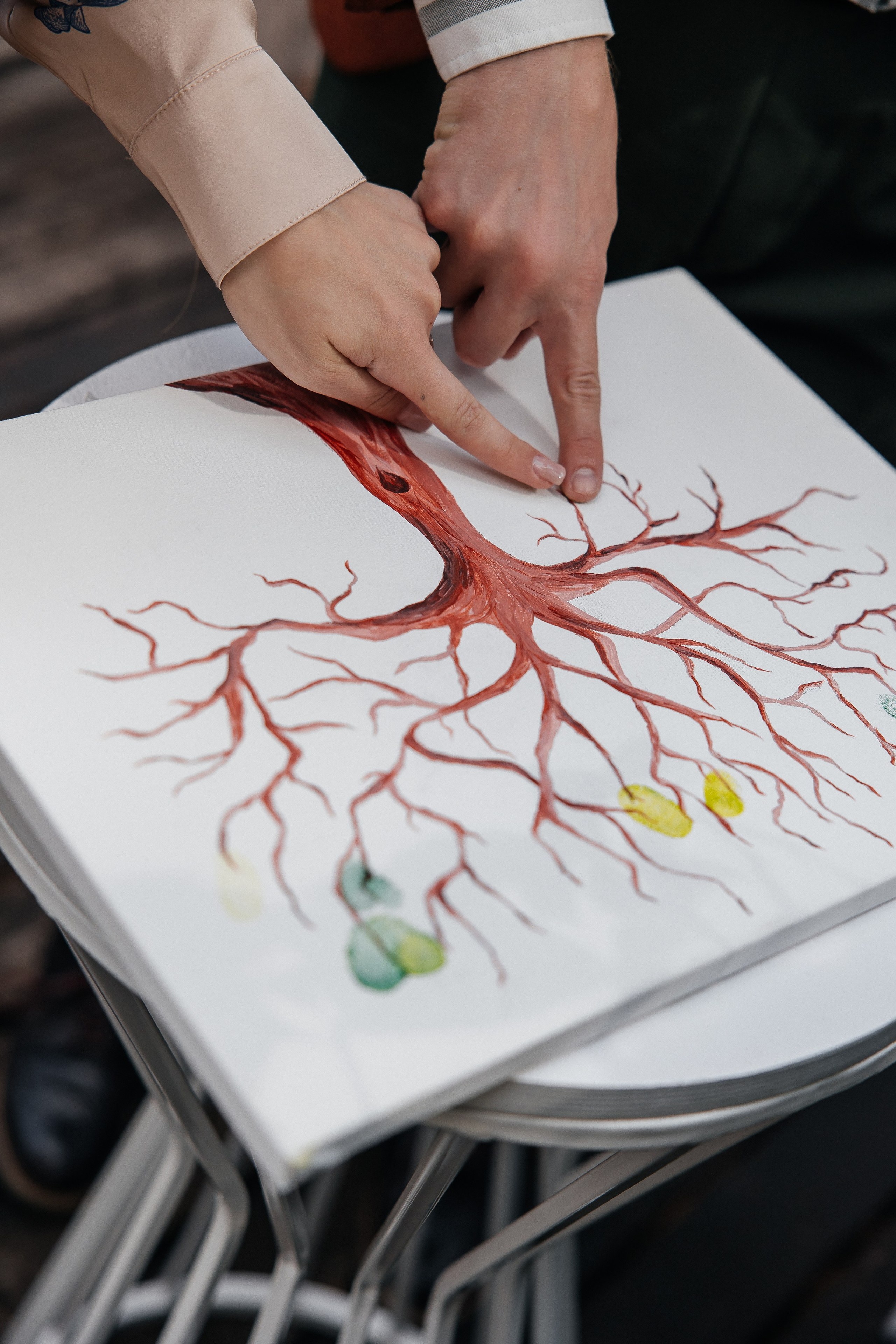 I & A. Весільний фотограф Любов Шарко Черкаси