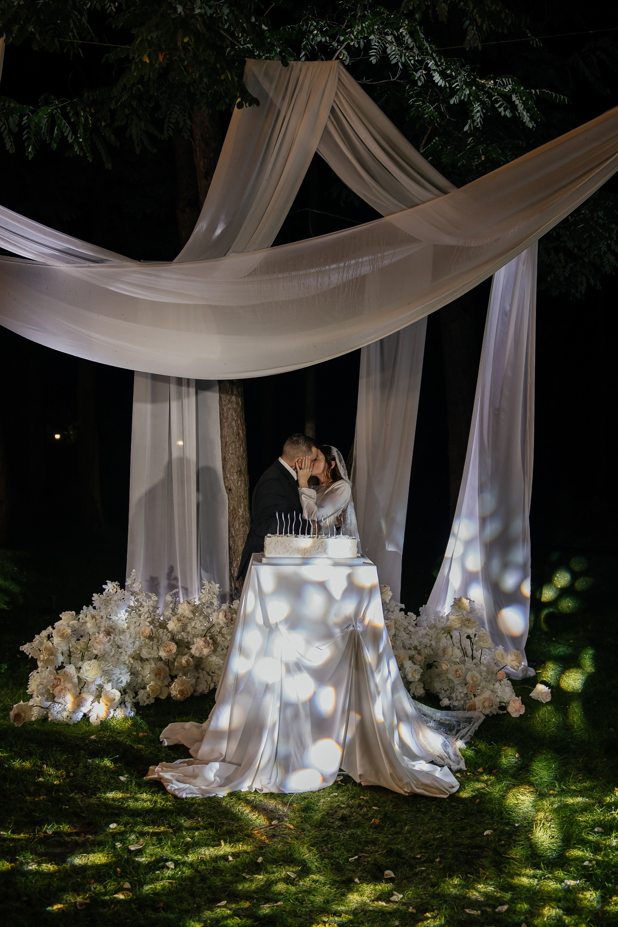 Mykhailo & Diana. Весільний фотограф Любов Шарко Черкаси