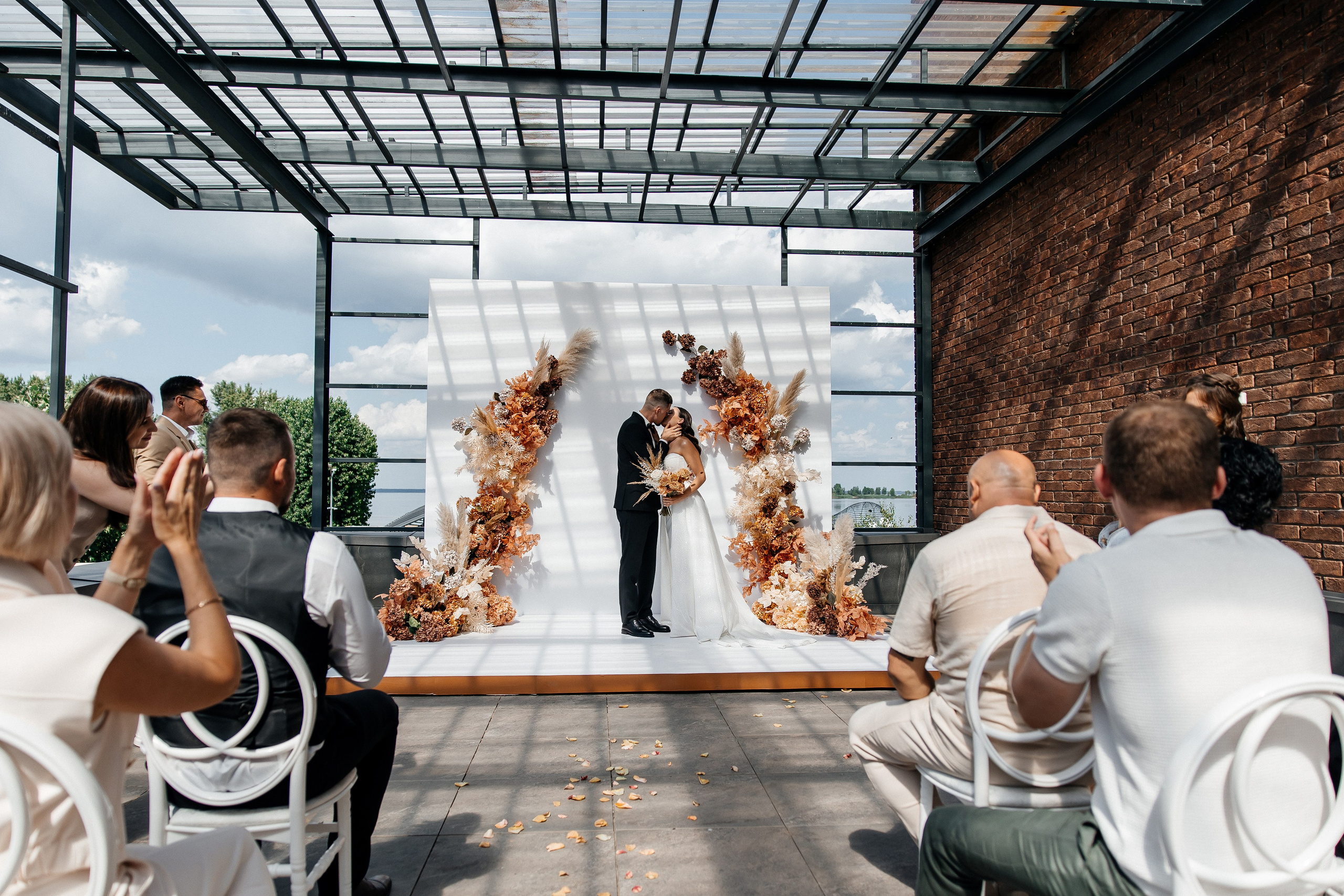 Oleksandr & Lilia. Весільний фотограф Любов Шарко Черкаси