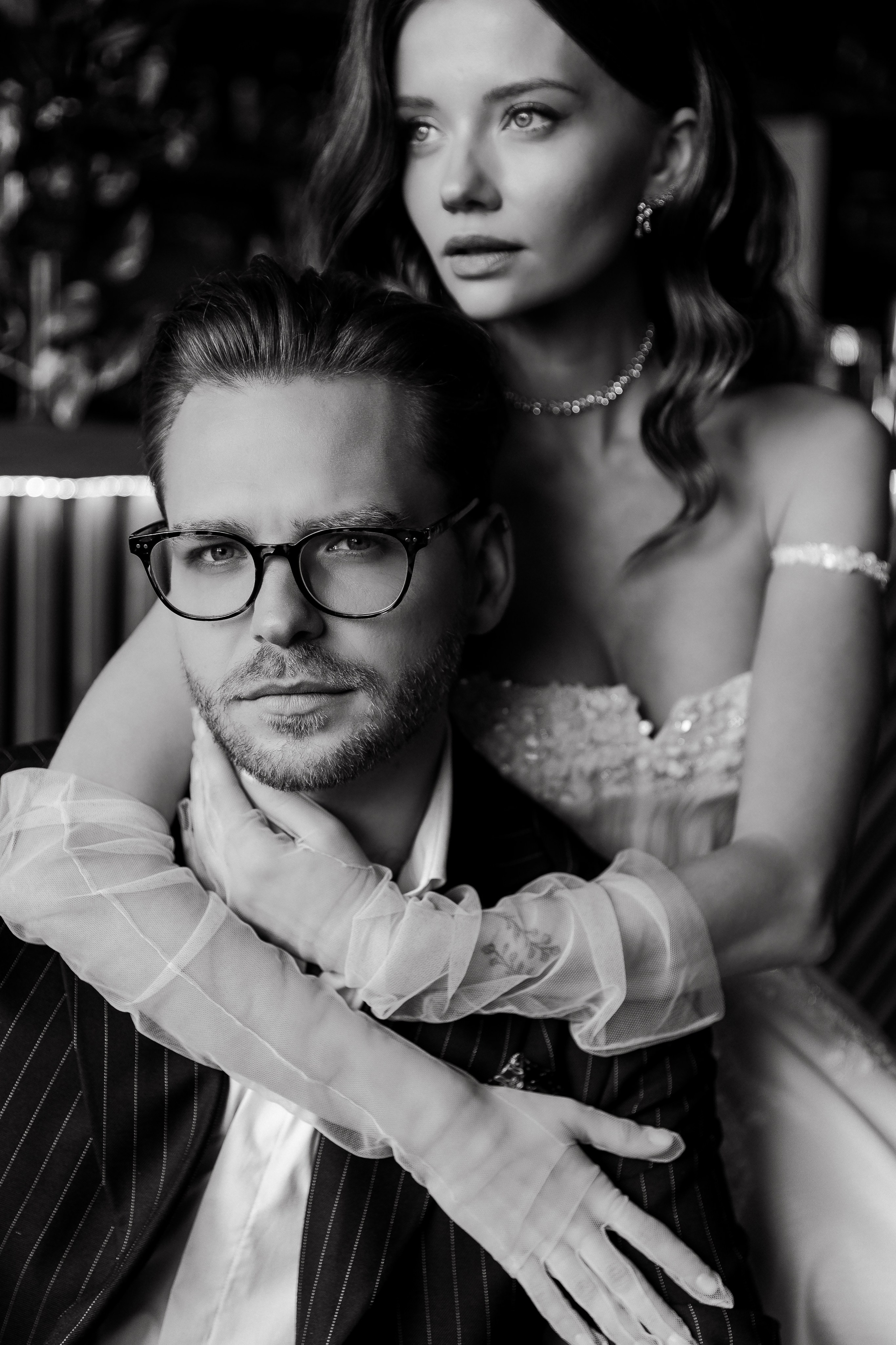 Timeless elegance. Весільний фотограф Любов Шарко Черкаси