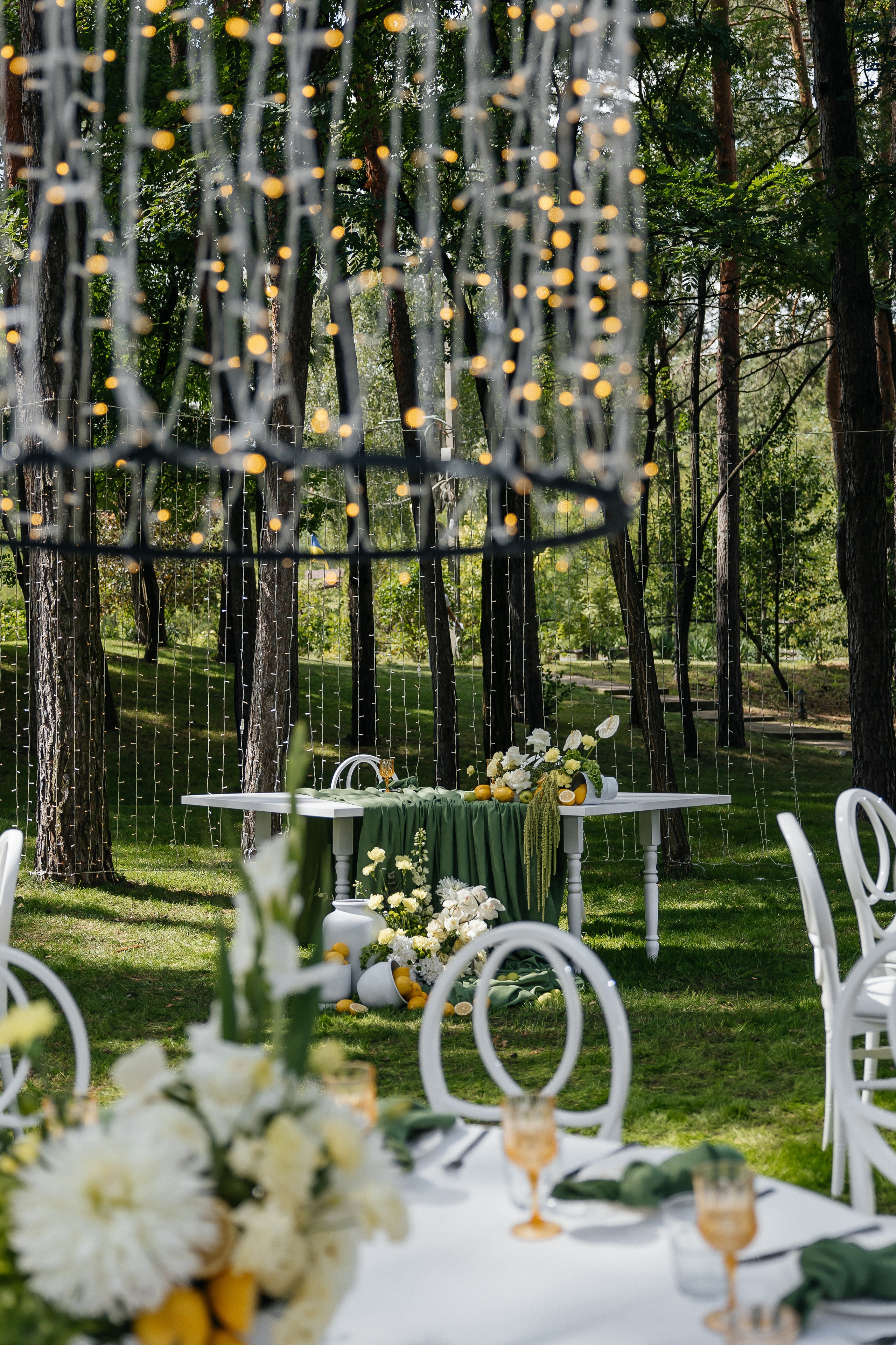 I & A. Весільний фотограф Любов Шарко Черкаси