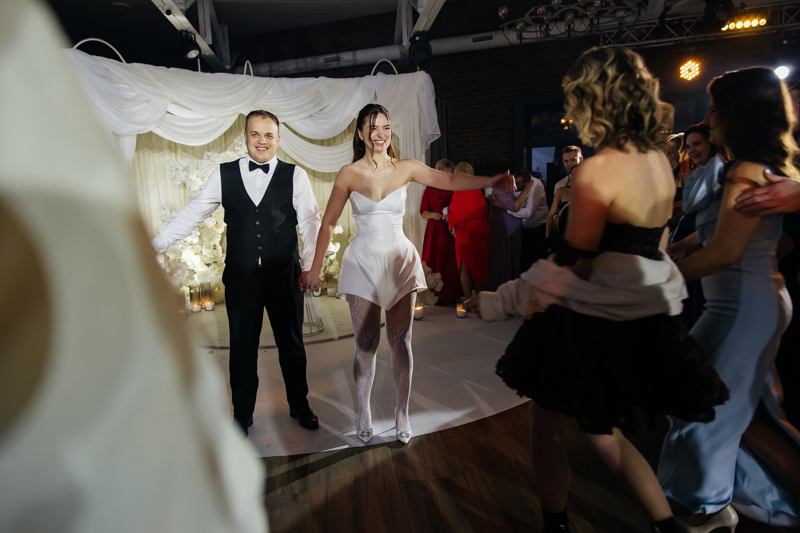 Igor and Kate. Весільний фотограф Любов Шарко Черкаси