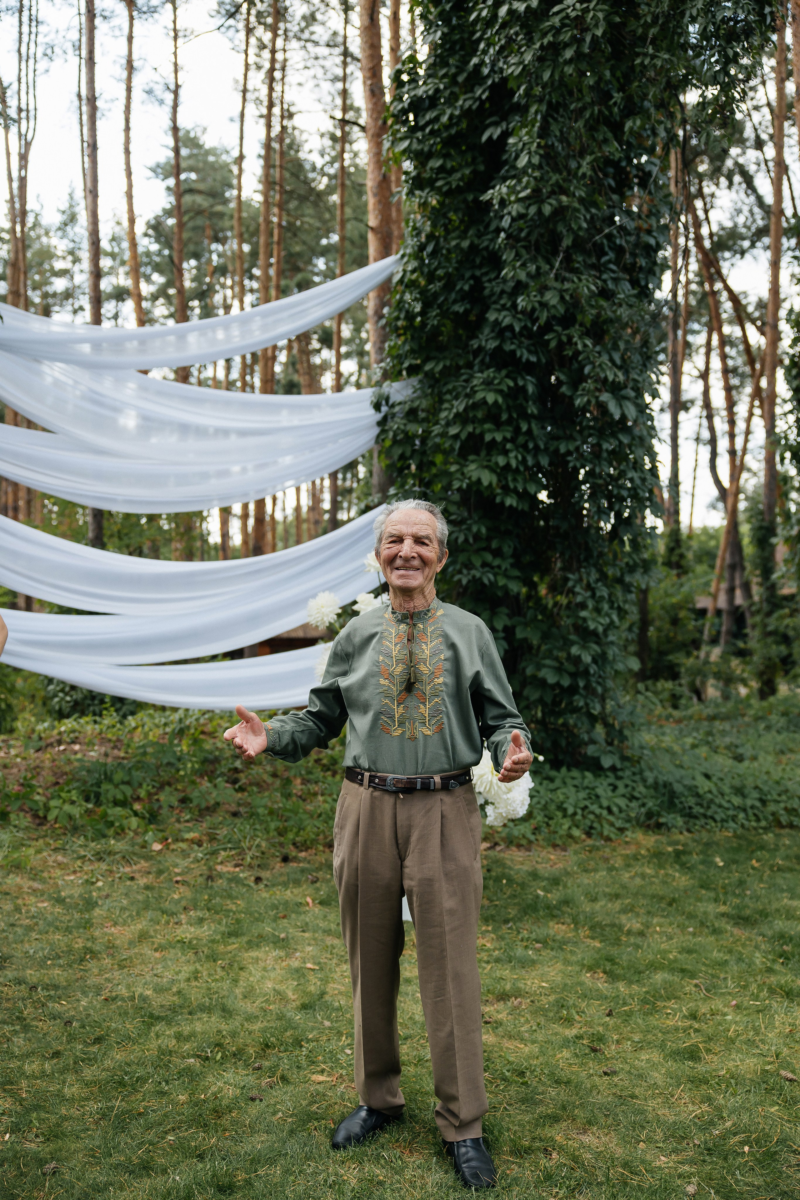 I & A. Весільний фотограф Любов Шарко Черкаси