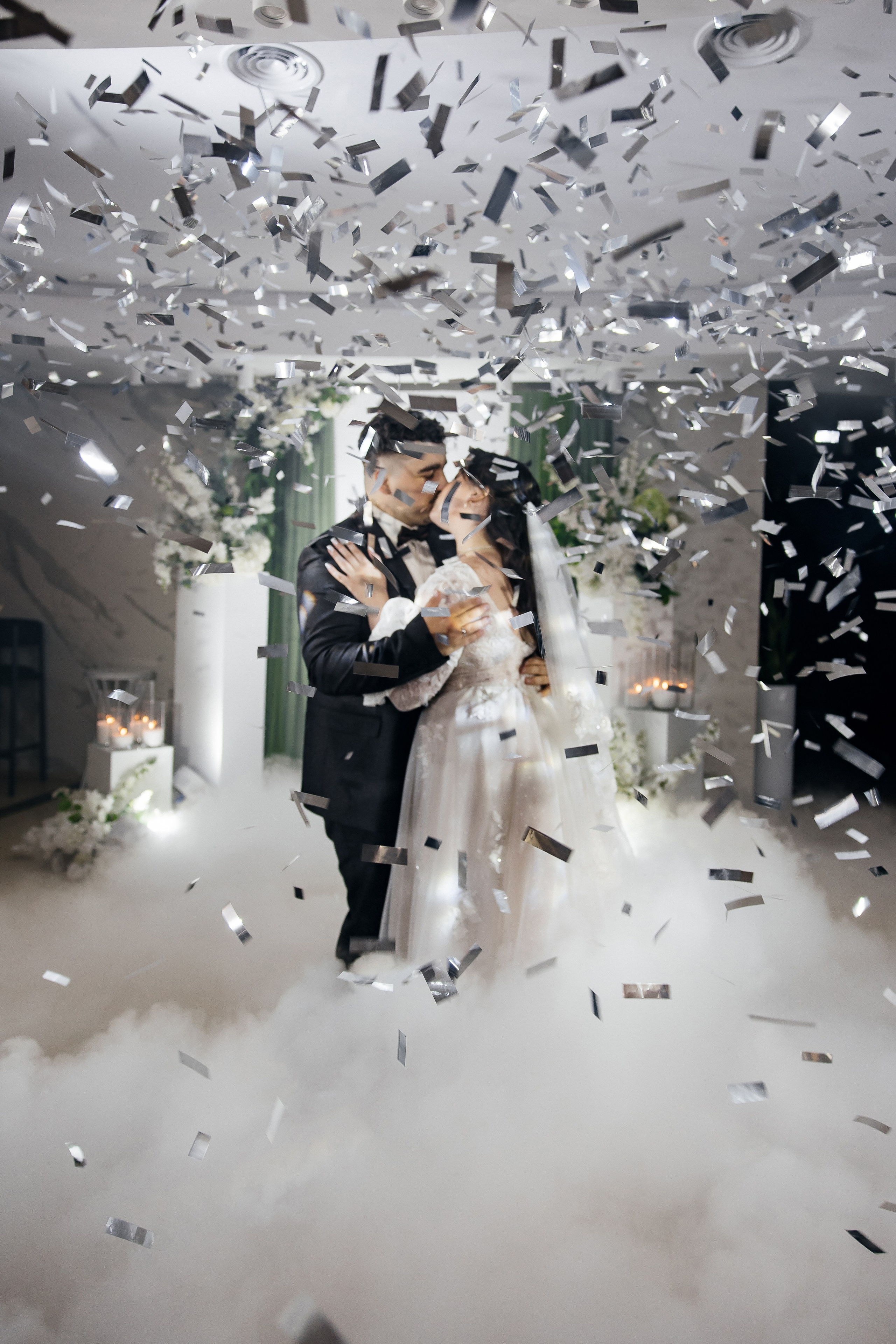 Mykhailo and Iryna. Весільний фотограф Любов Шарко Черкаси