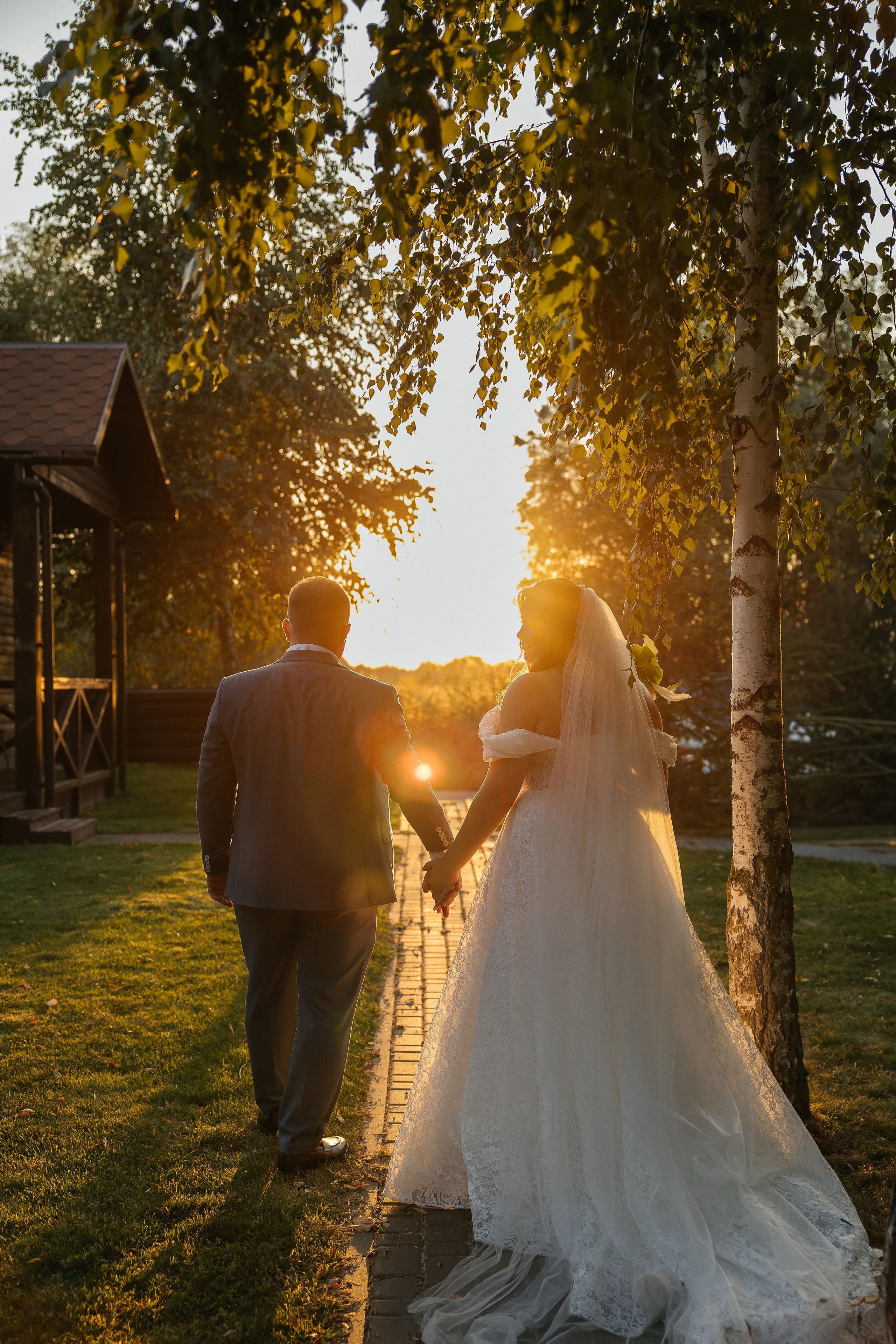 Andriy & Oleksandra. Весільний фотограф Любов Шарко Черкаси