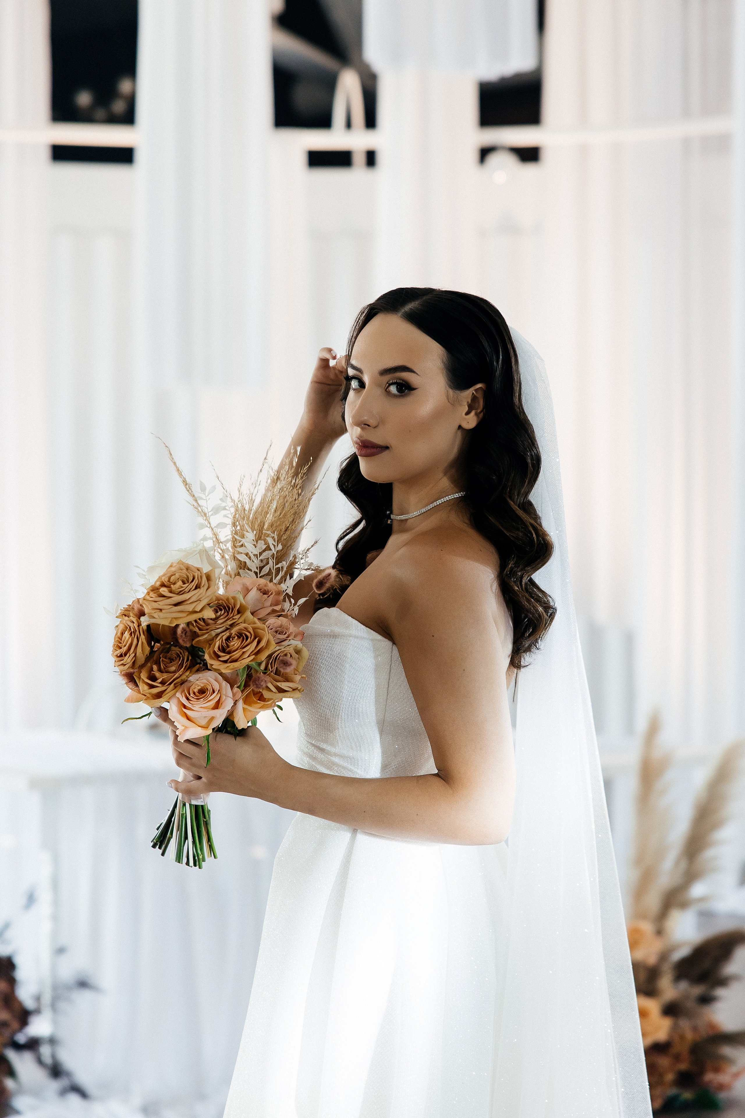 Oleksandr & Lilia. Весільний фотограф Любов Шарко Черкаси