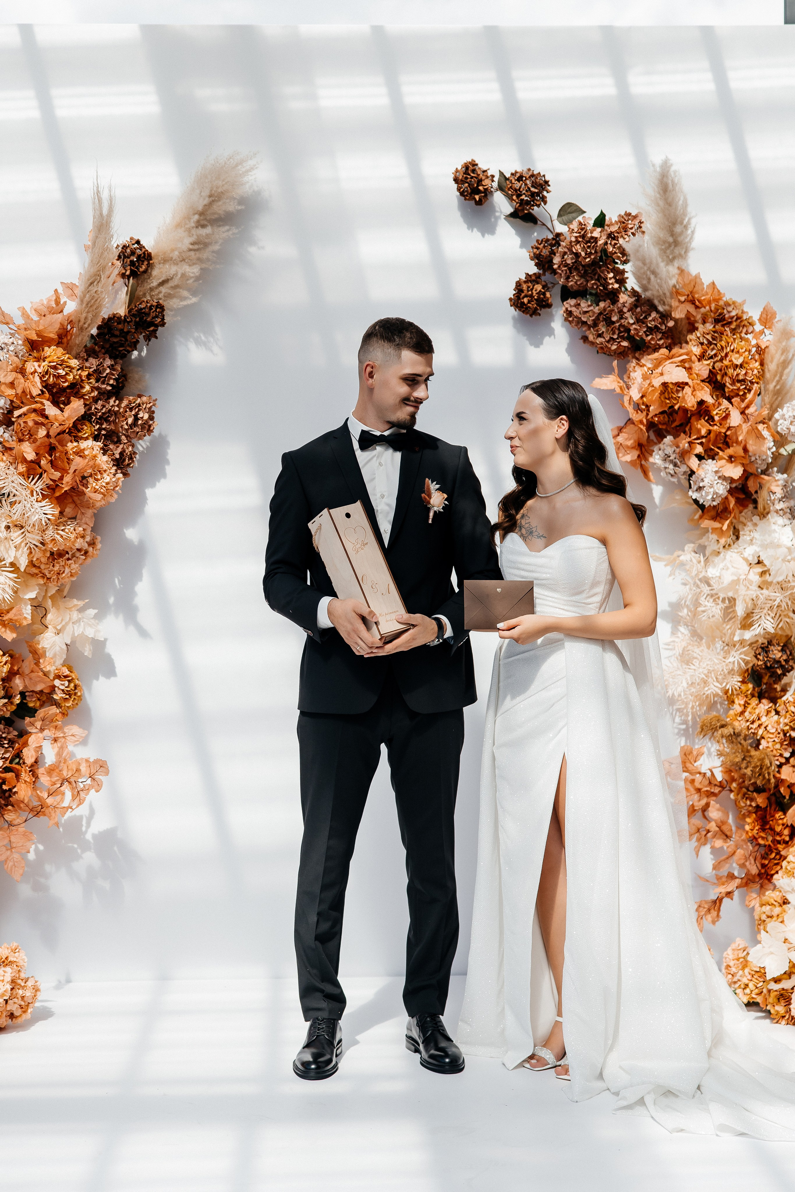 Oleksandr & Lilia. Весільний фотограф Любов Шарко Черкаси