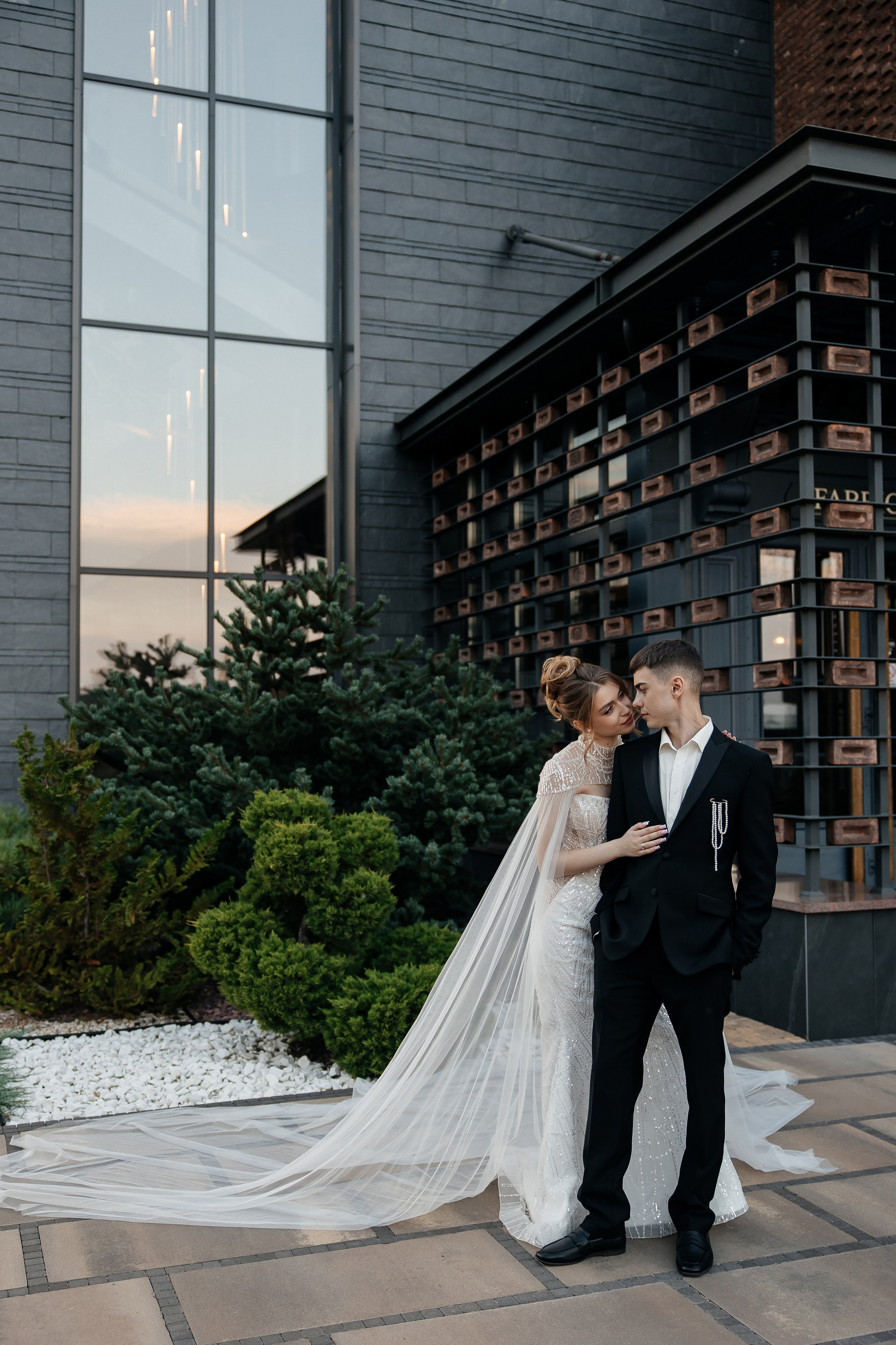 Oleg and Sofia. Весільний фотограф Любов Шарко Черкаси