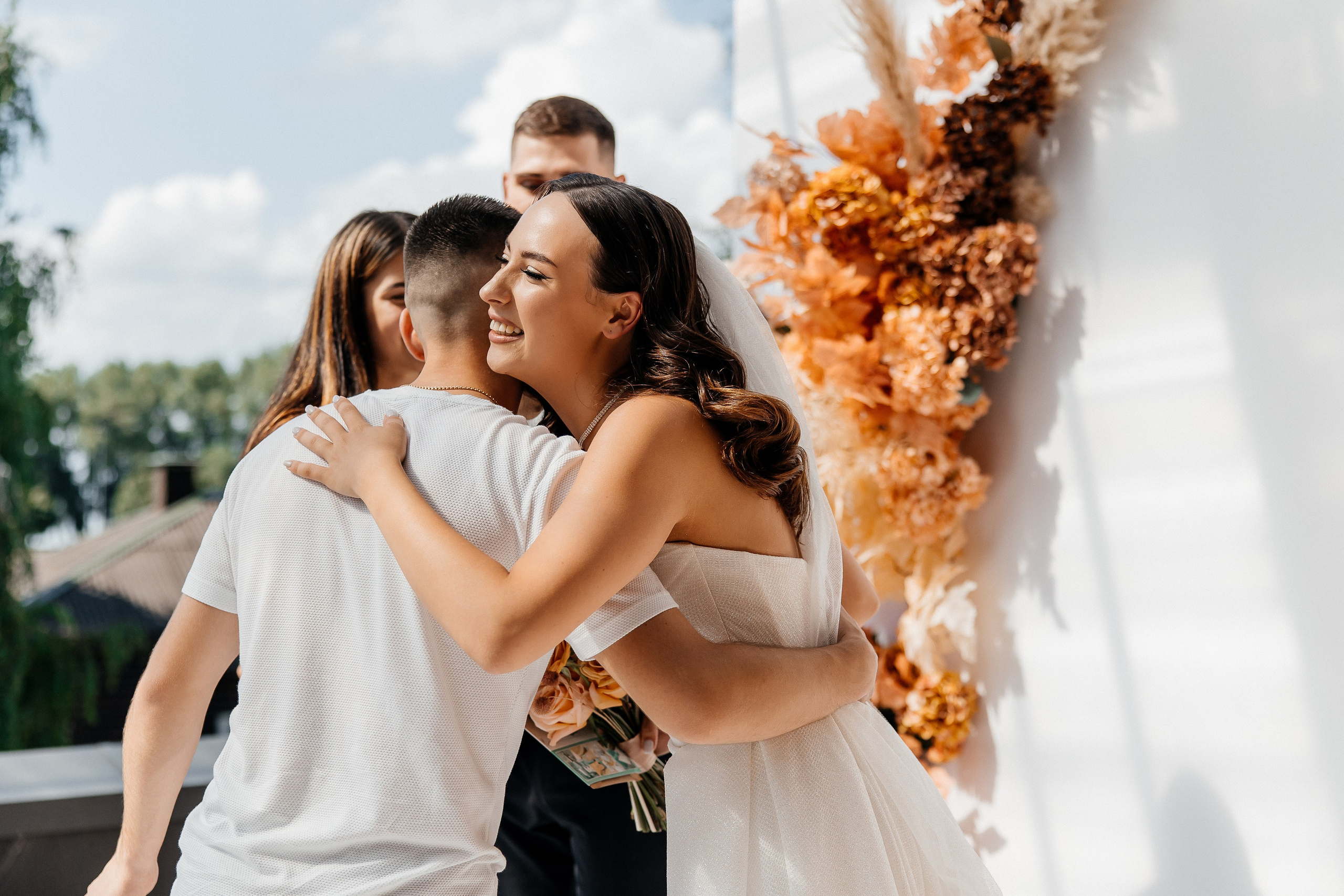 Oleksandr & Lilia. Весільний фотограф Любов Шарко Черкаси