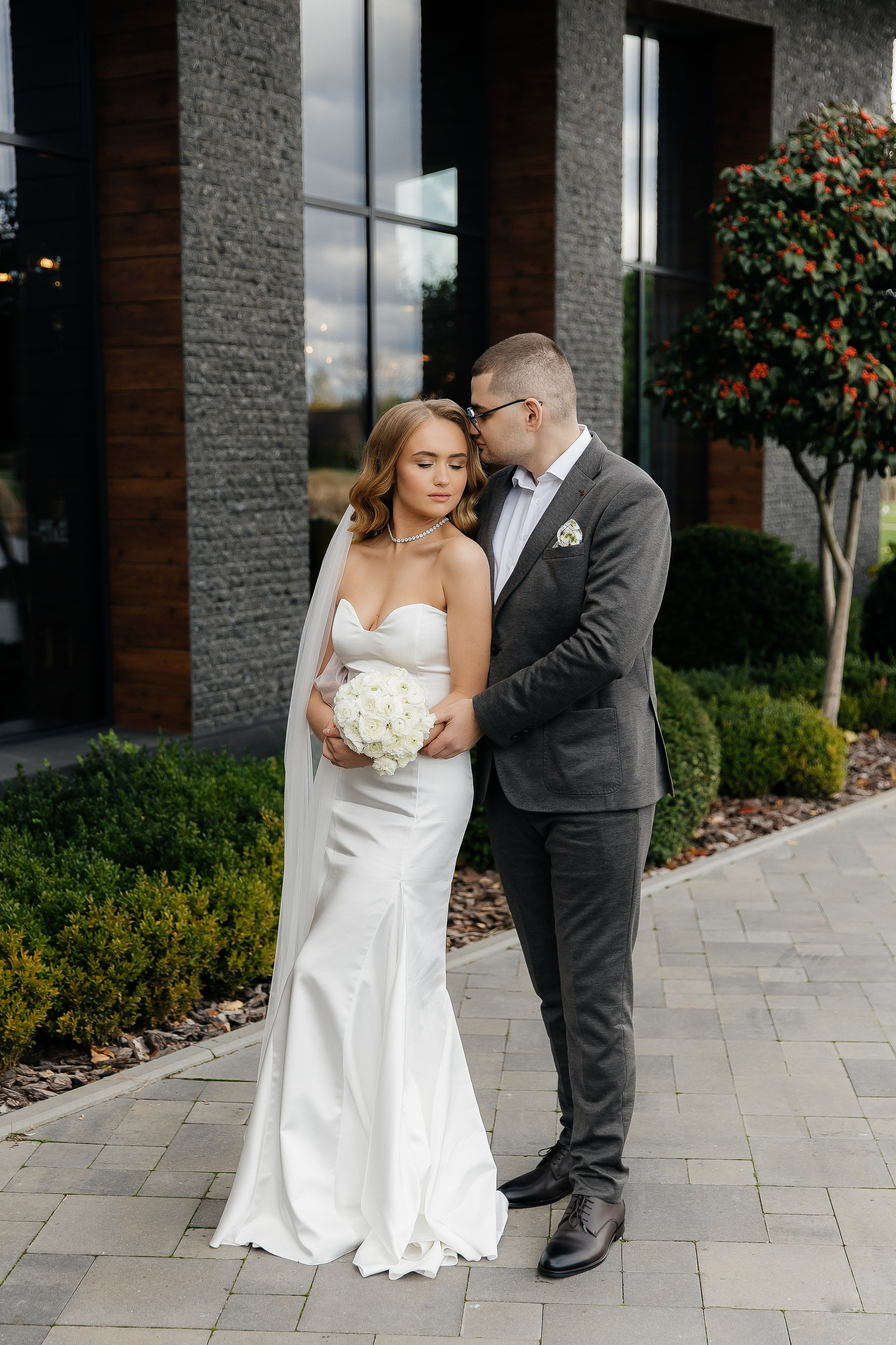 Eternally yours. Весільний фотограф Любов Шарко Черкаси