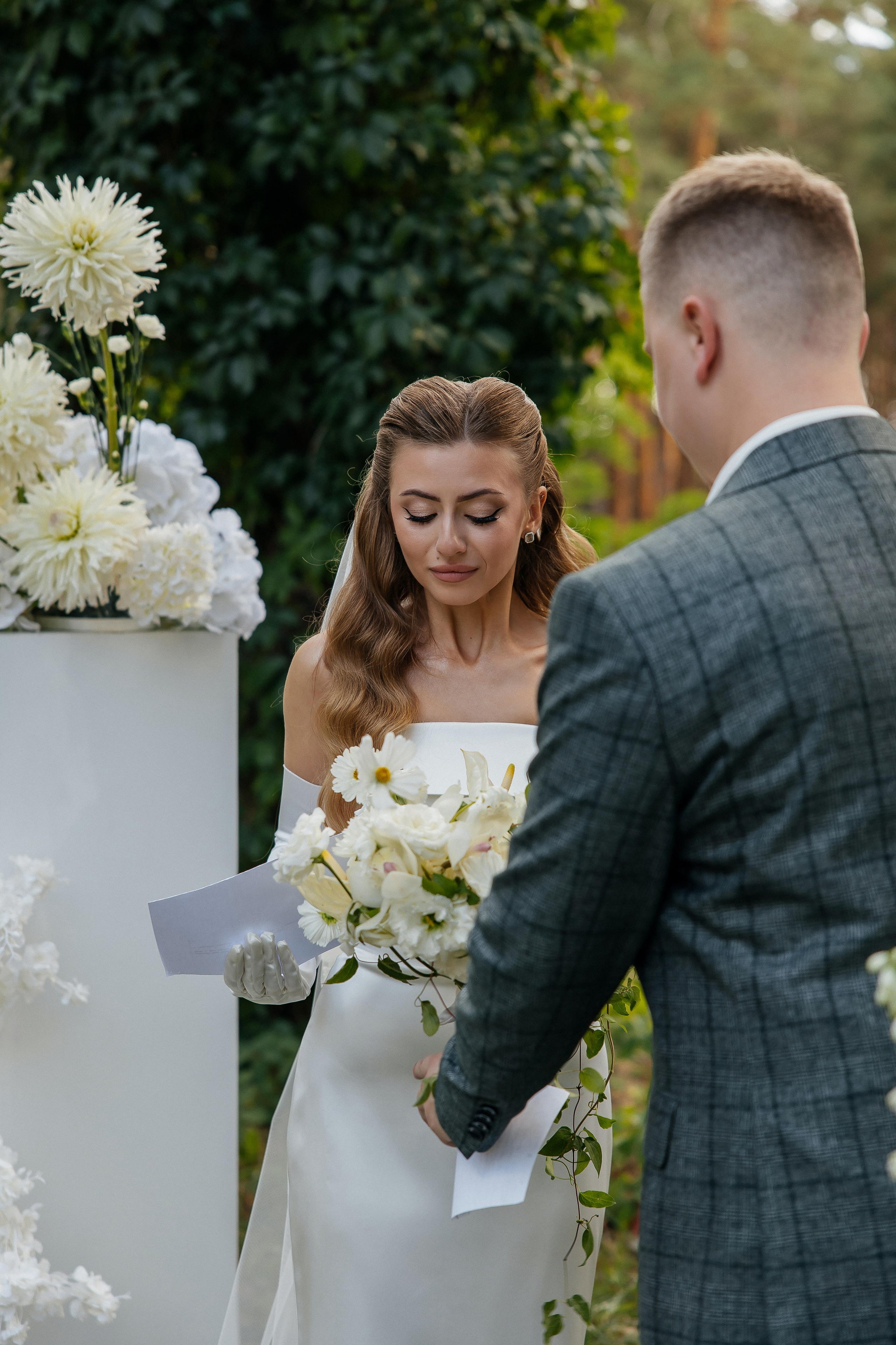 I & A. Весільний фотограф Любов Шарко Черкаси