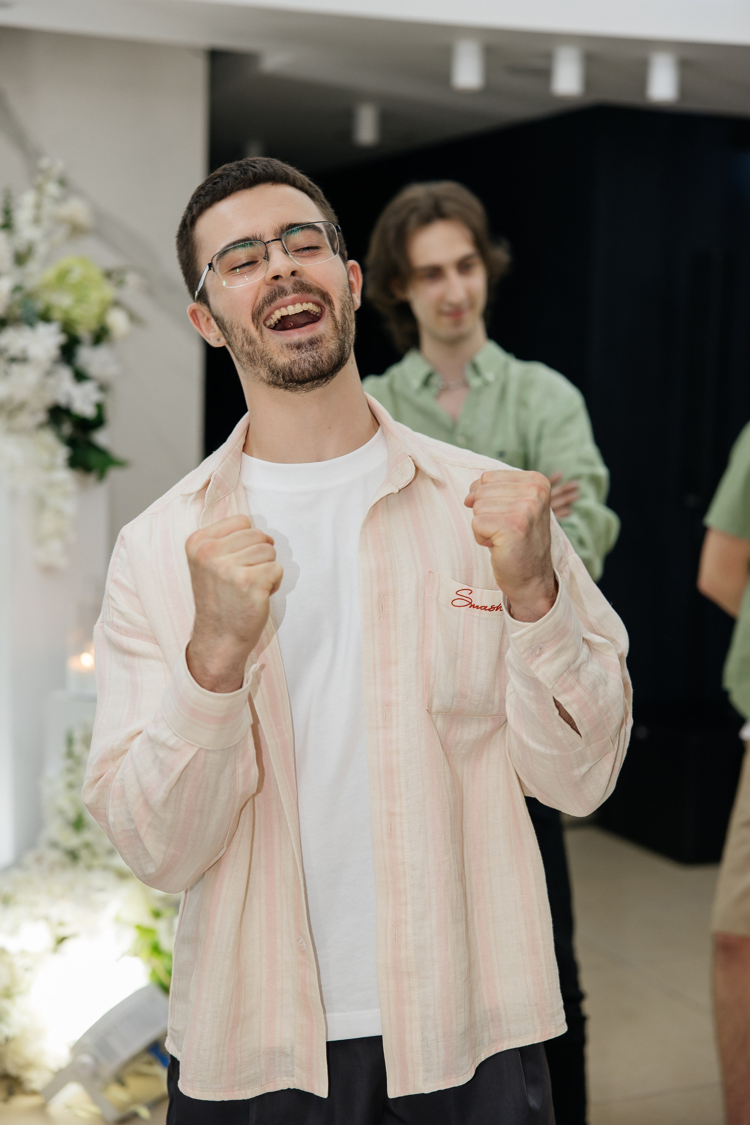 Mykhailo and Iryna. Весільний фотограф Любов Шарко Черкаси