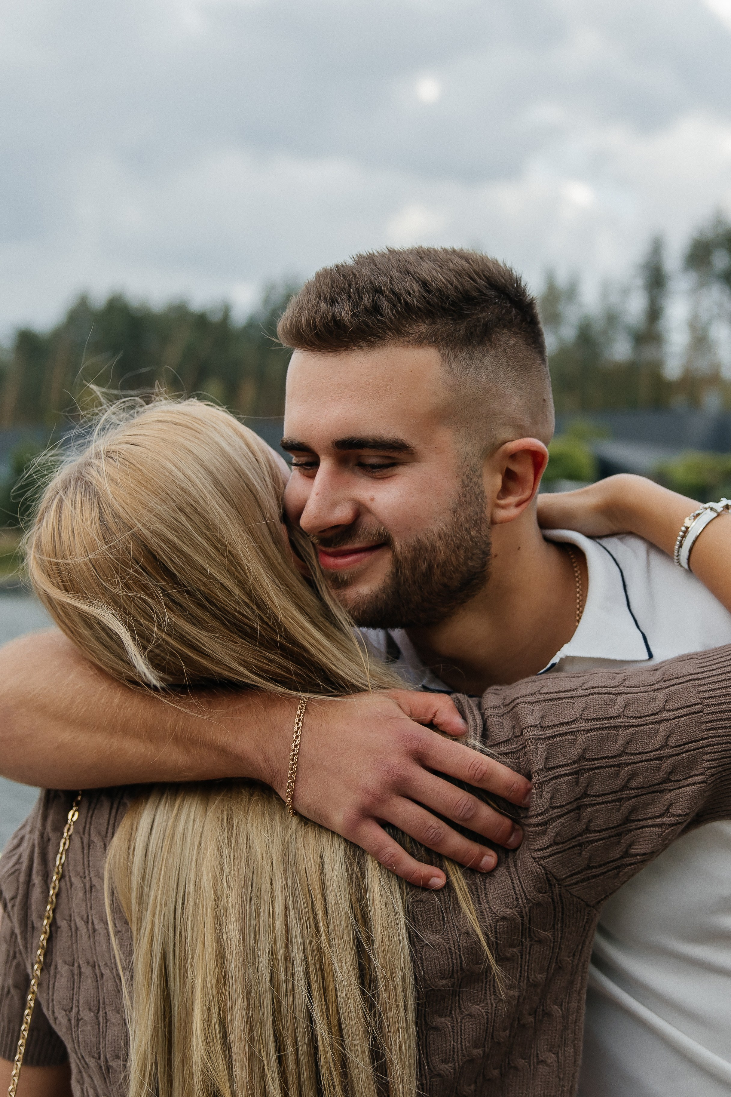 She said “YES”. Весільний фотограф Любов Шарко Черкаси
