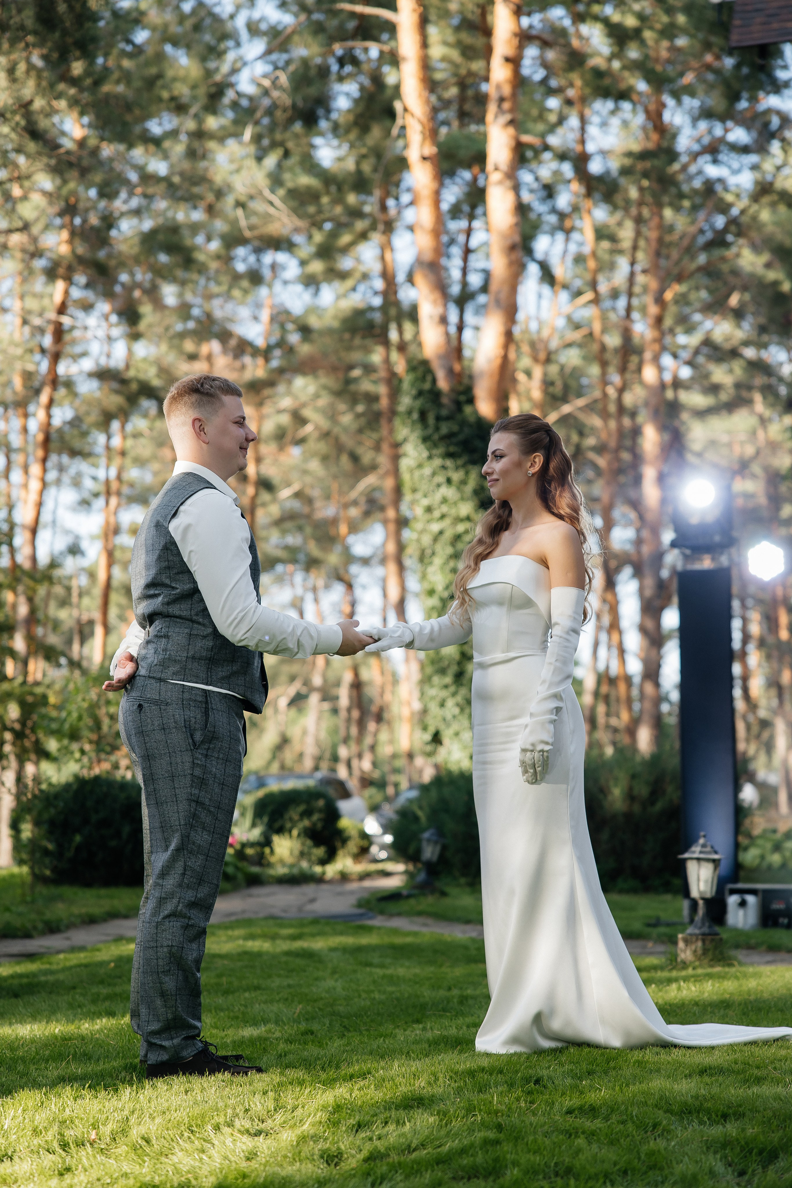 I & A. Весільний фотограф Любов Шарко Черкаси