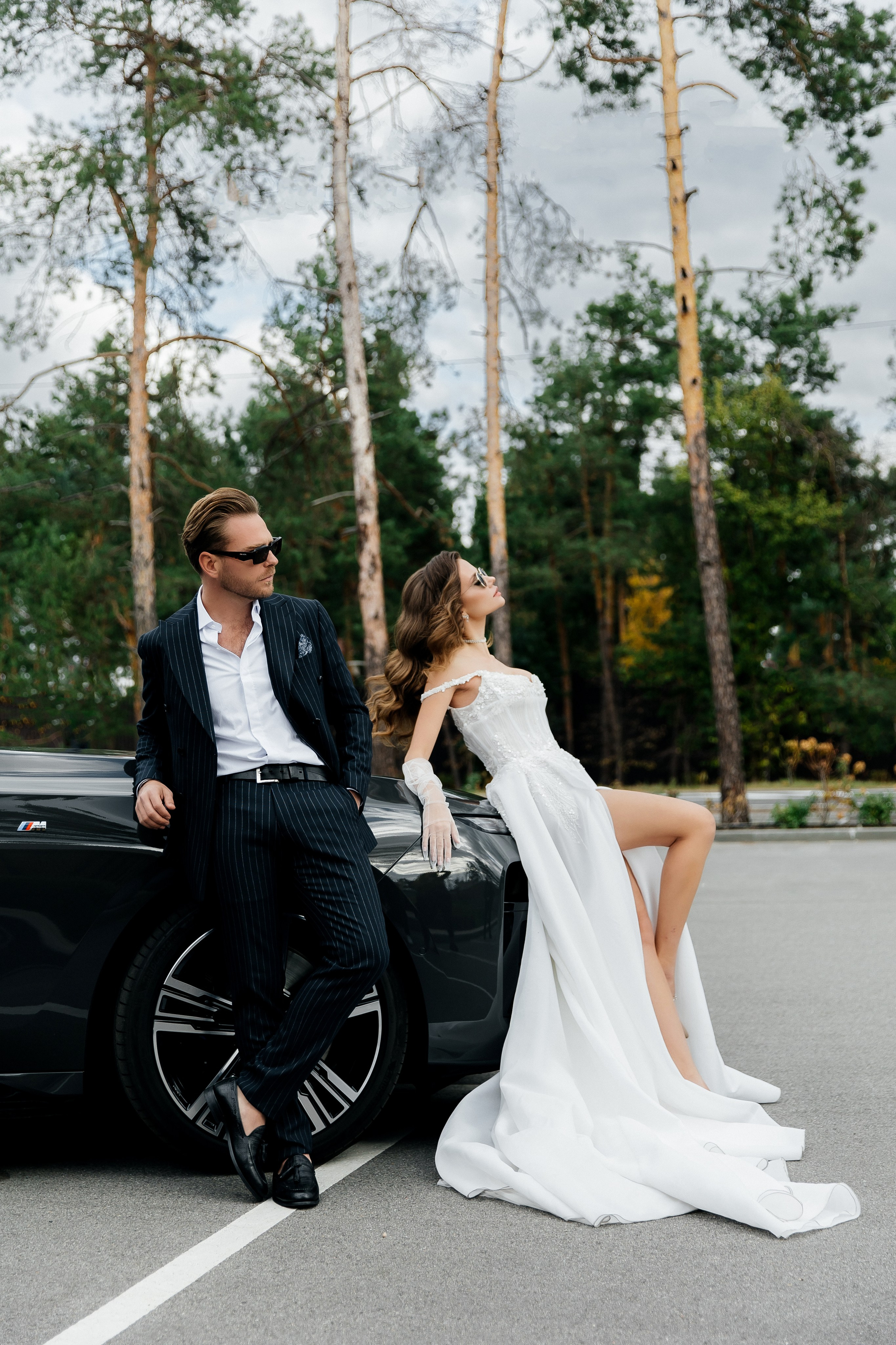 Timeless elegance. Весільний фотограф Любов Шарко Черкаси